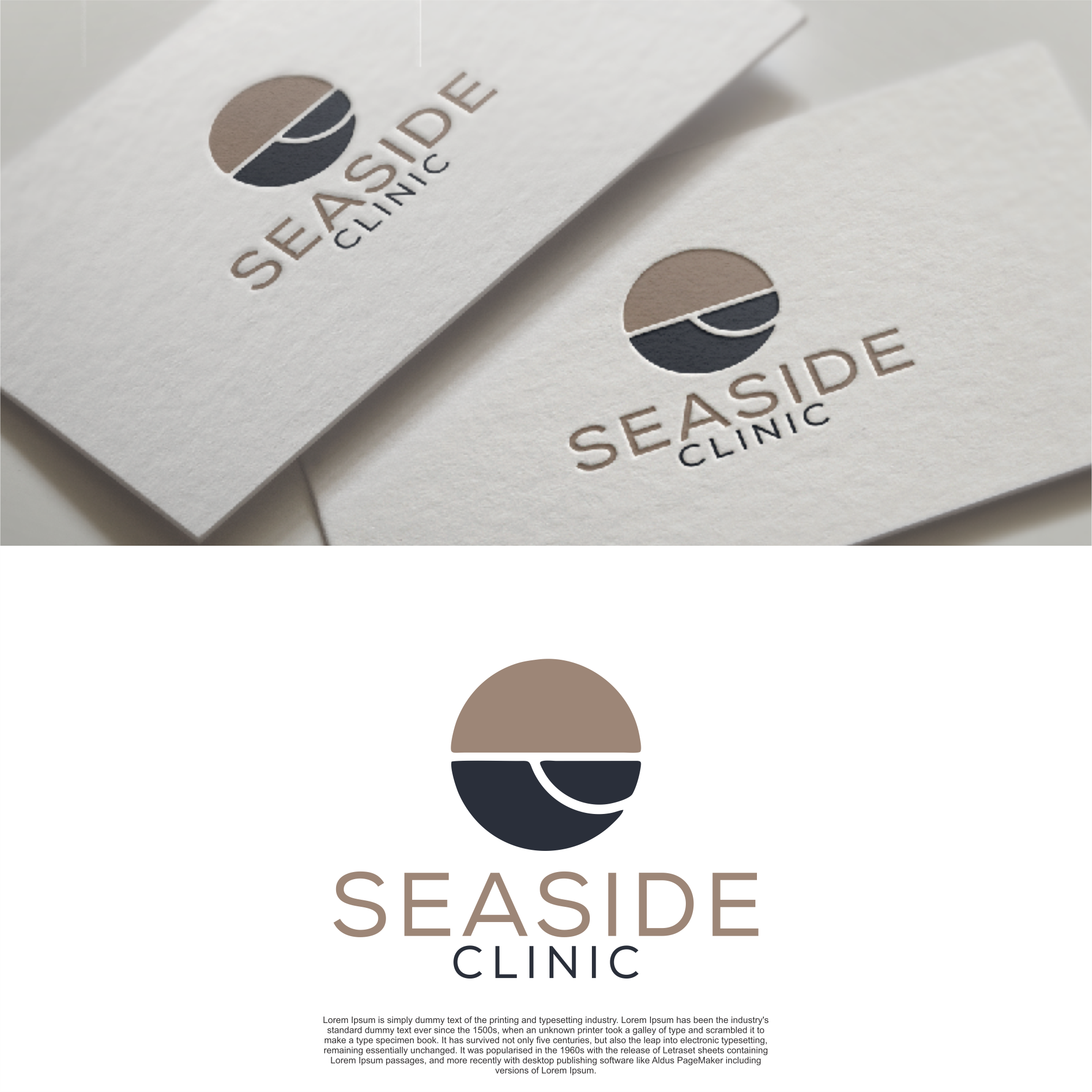 Logo Design by diego costa for this project | Design #36094101