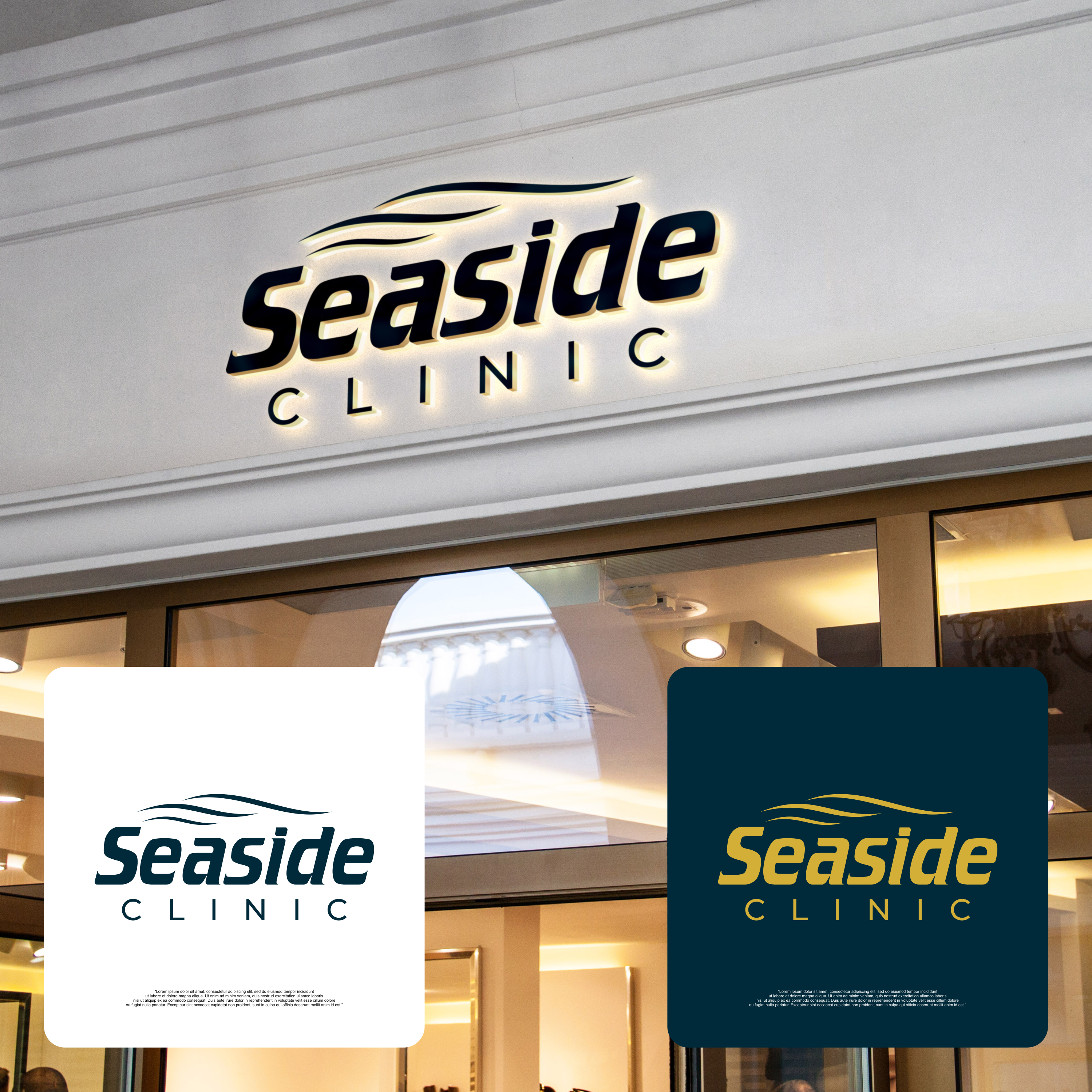 Logo Design by arillingga for this project | Design #36098246