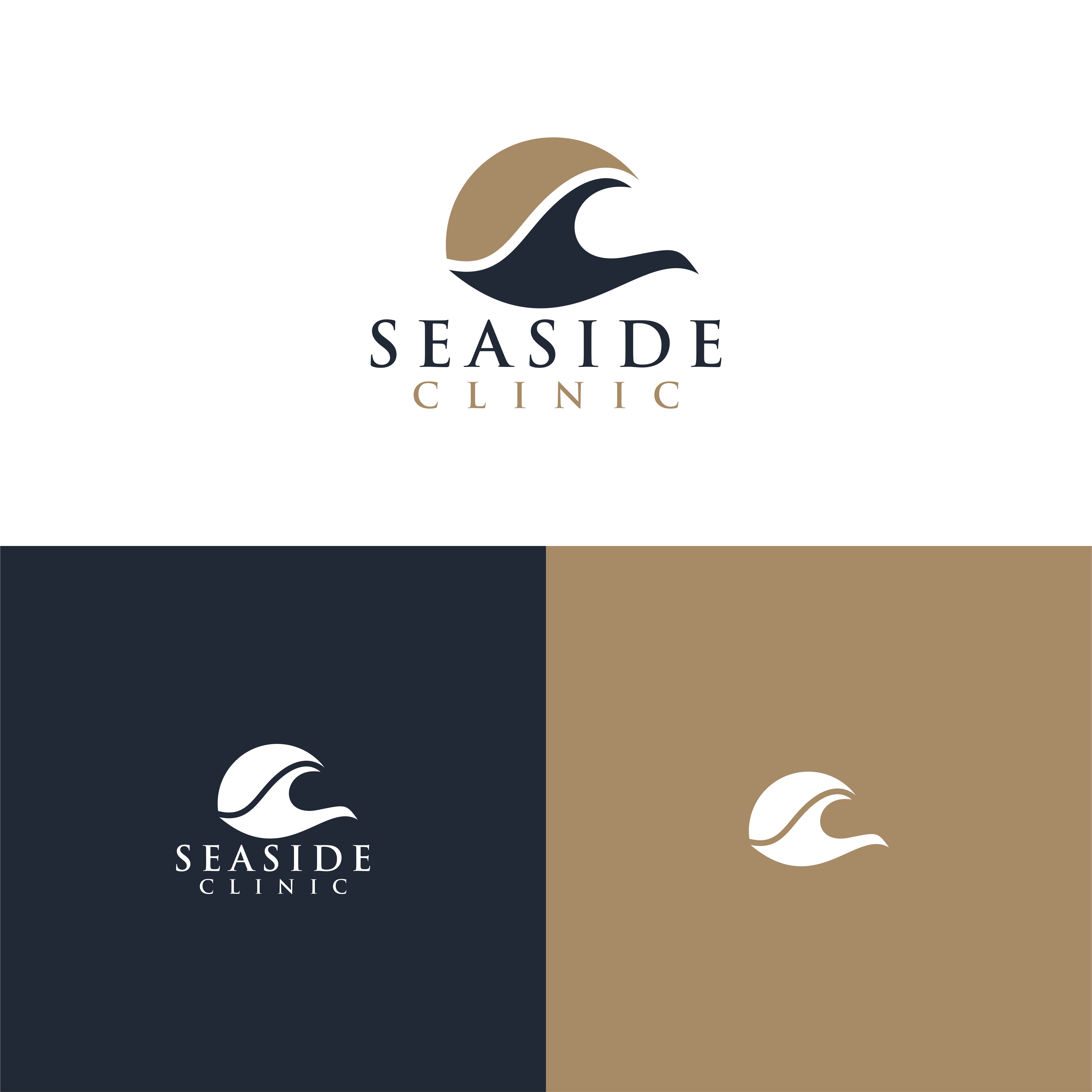 Logo Design by TheLasTmini for this project | Design #36148532