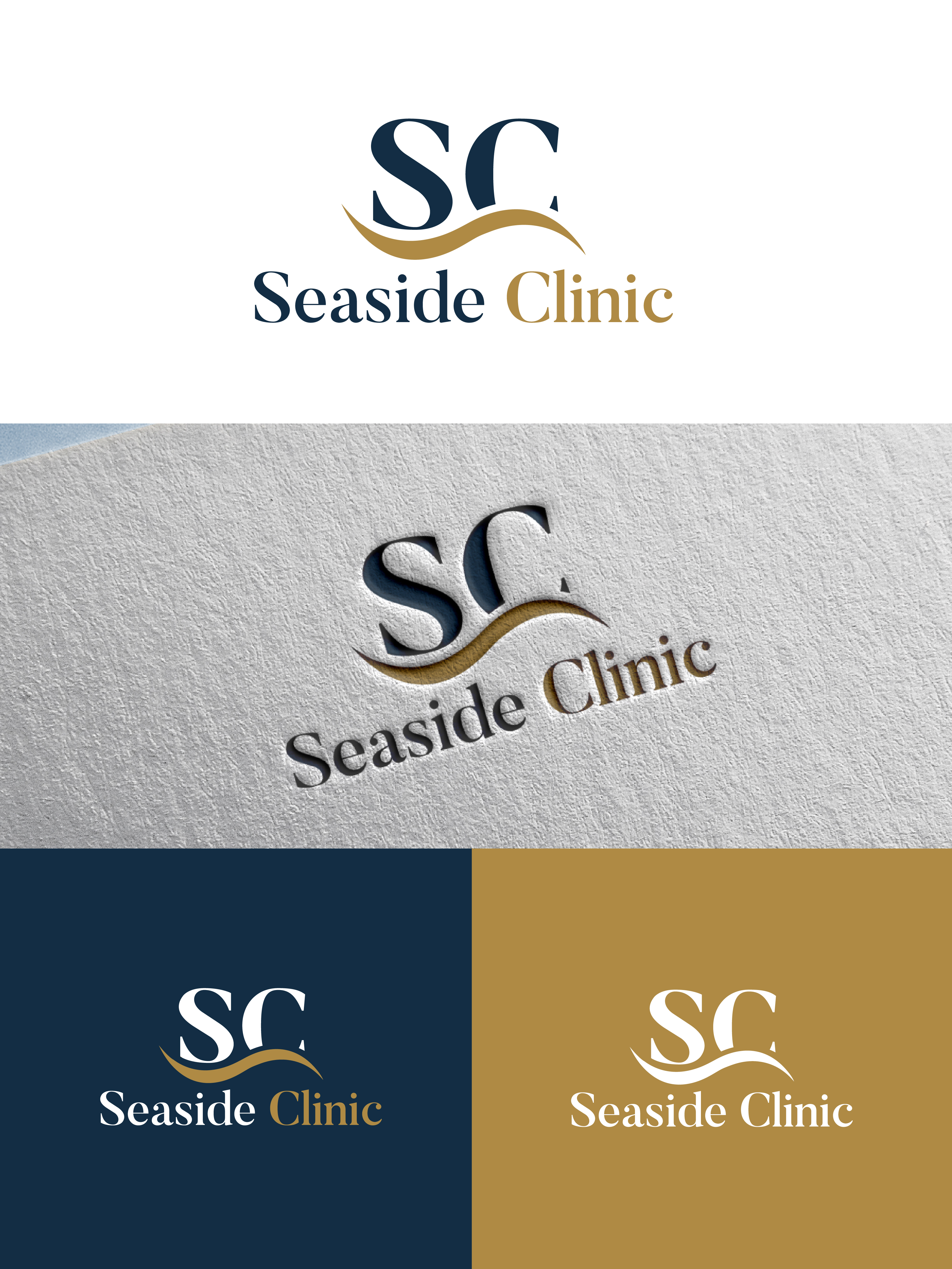 Logo Design by MST PINKY KHATUN for this project | Design #36128178