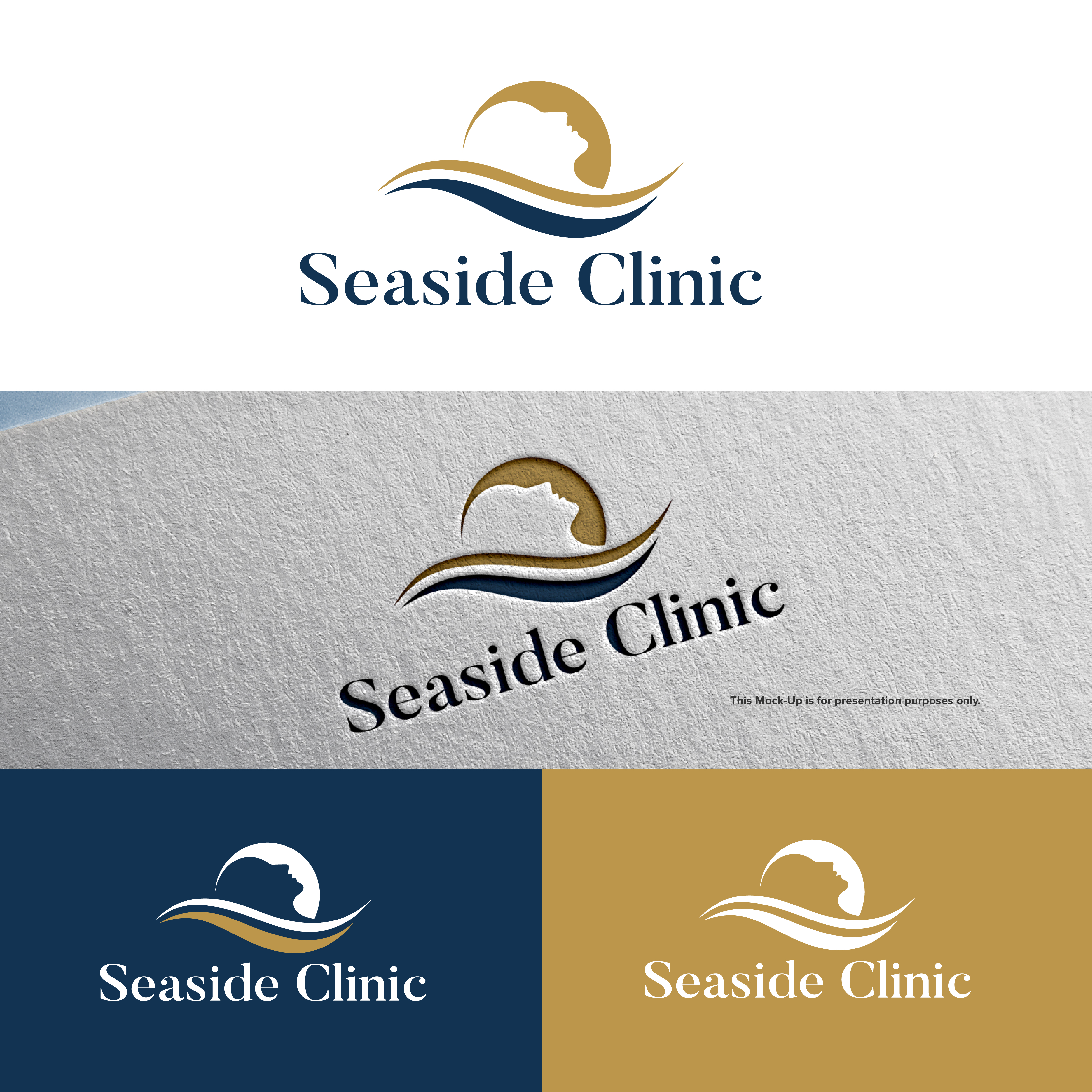 Logo Design by MST PINKY KHATUN for this project | Design #36133972