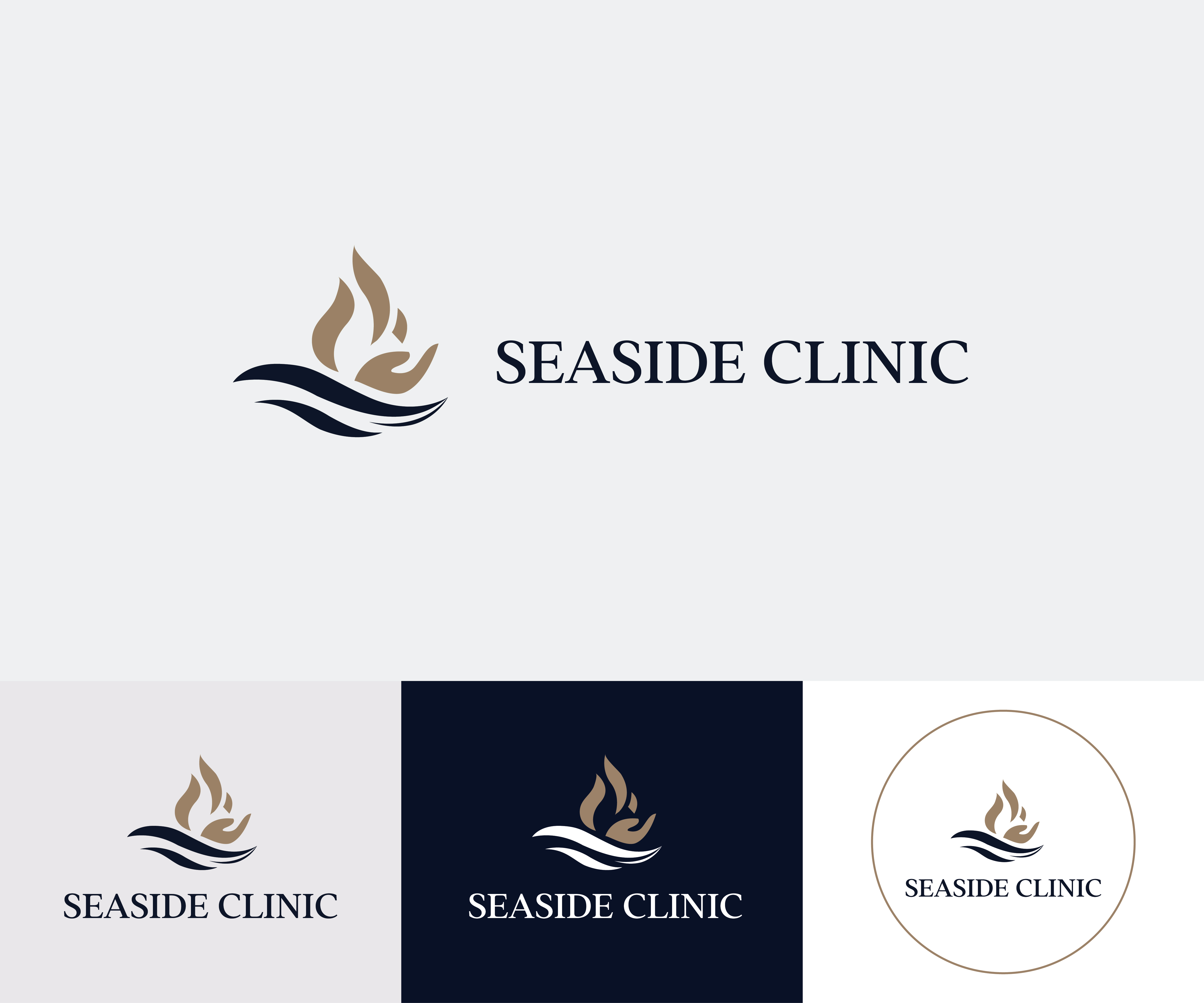 Logo Design by Vertikus for this project | Design #36100562