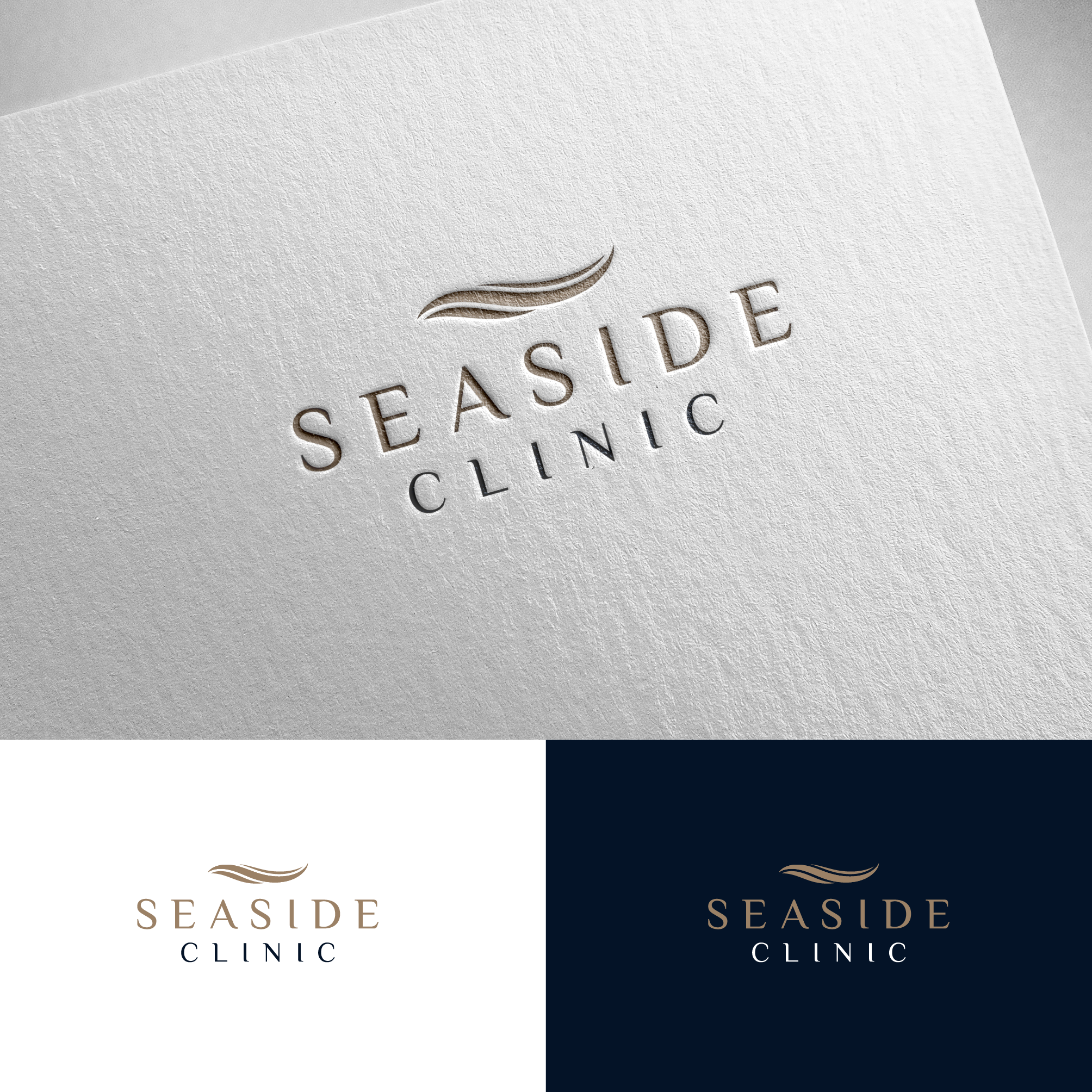 Logo Design by alzac for this project | Design #36131942