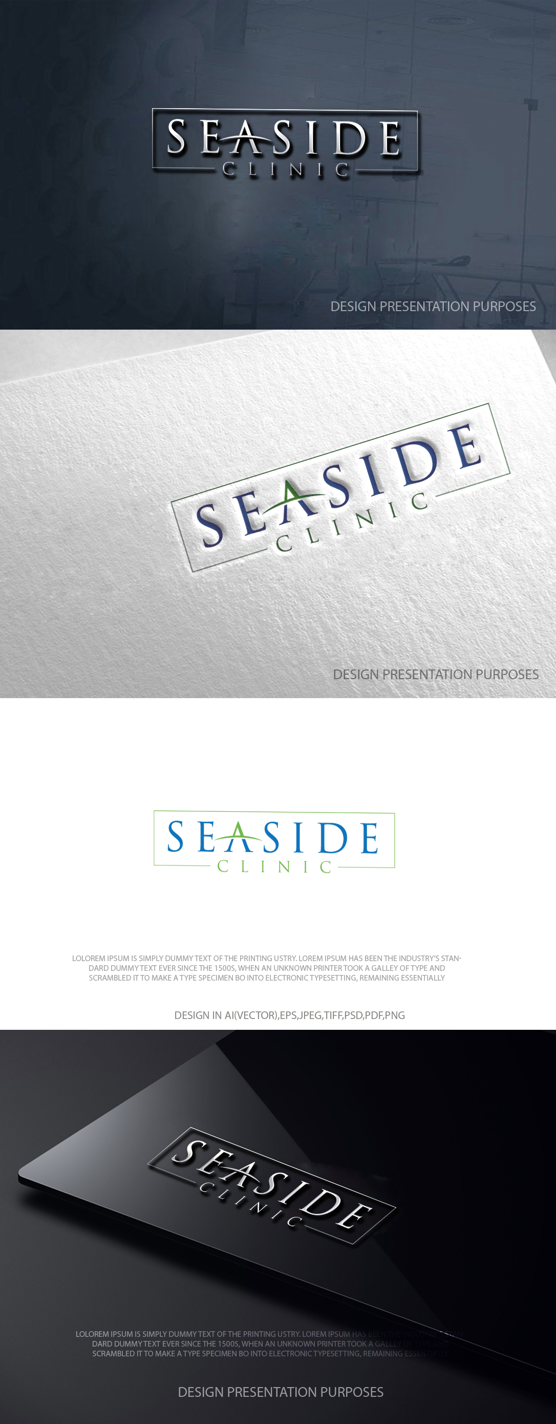 Logo Design by zebronicgraphic for this project | Design #36096839