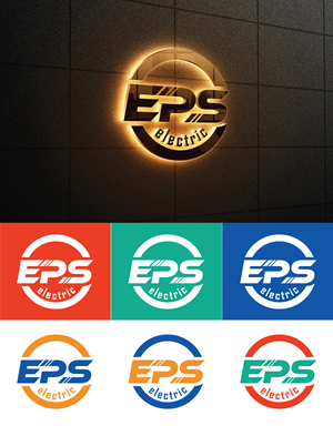 Logo Design by StromDesignHub for this project | Design #36100503