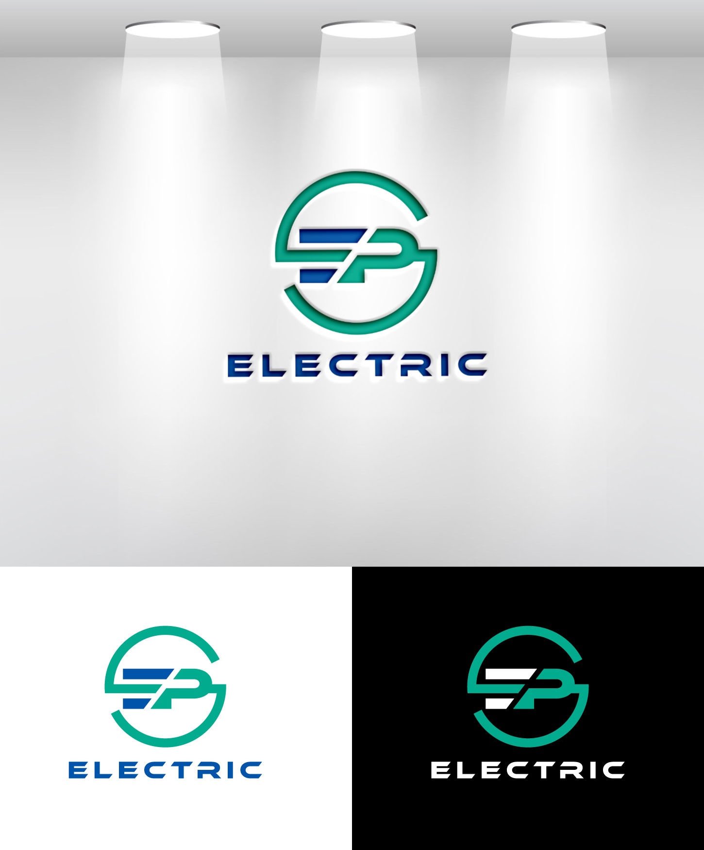Logo Design by Mi Design1 for this project | Design #36093753