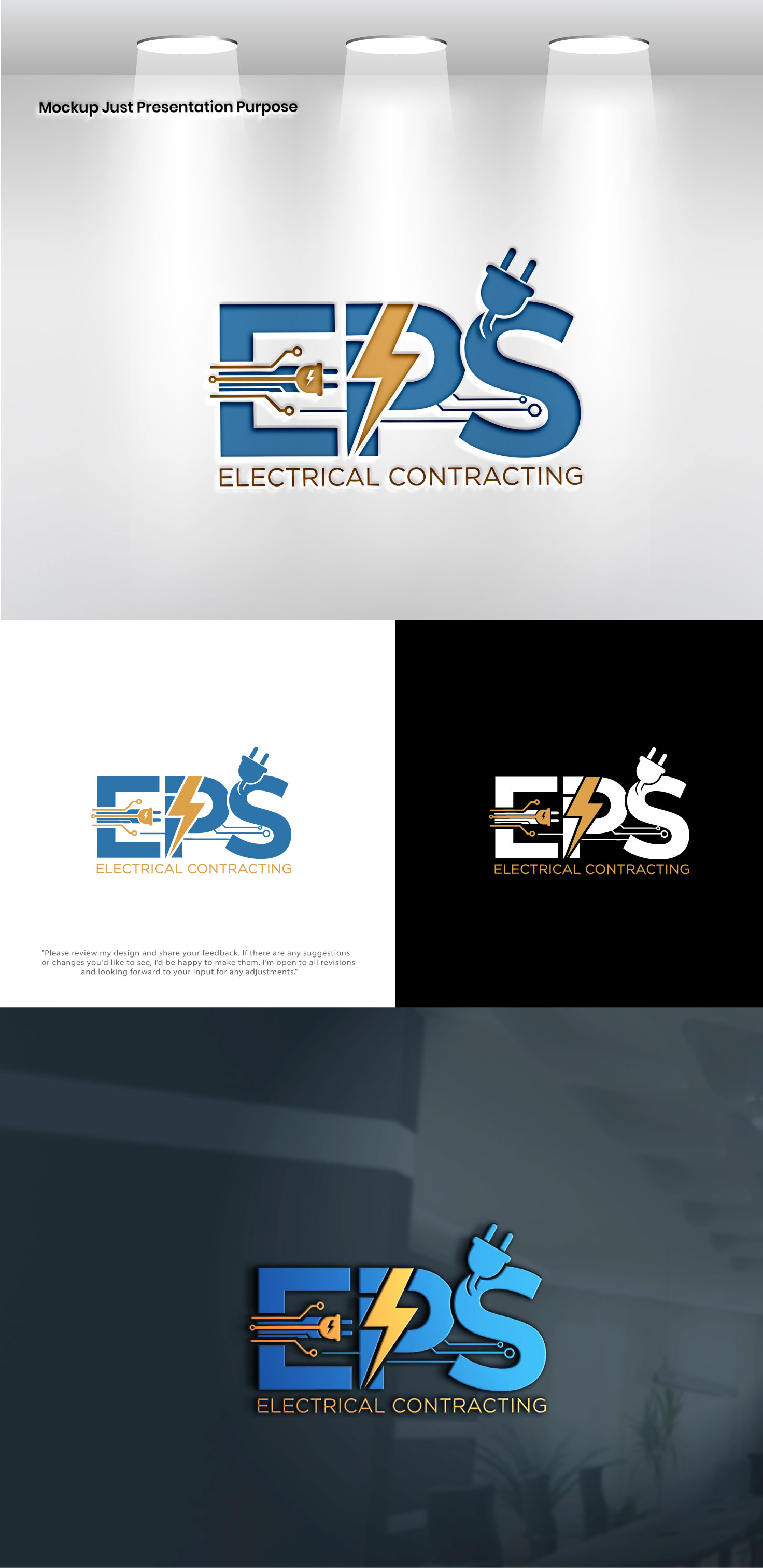 Logo Design by VectorForge for this project | Design #36098168