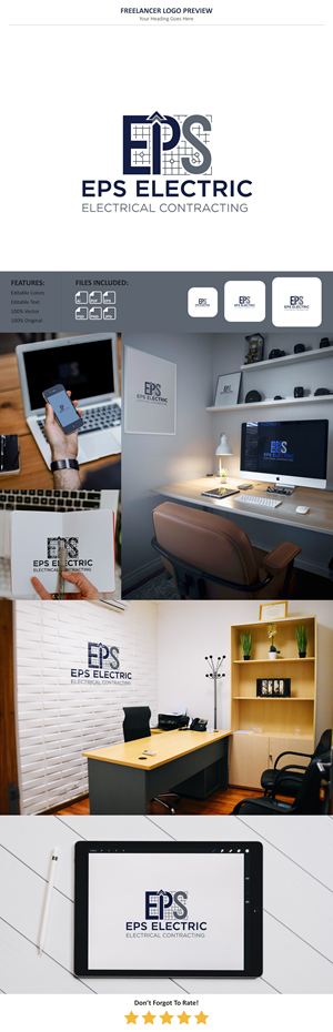 Logo Design by VectorForge for this project | Design: #36098169