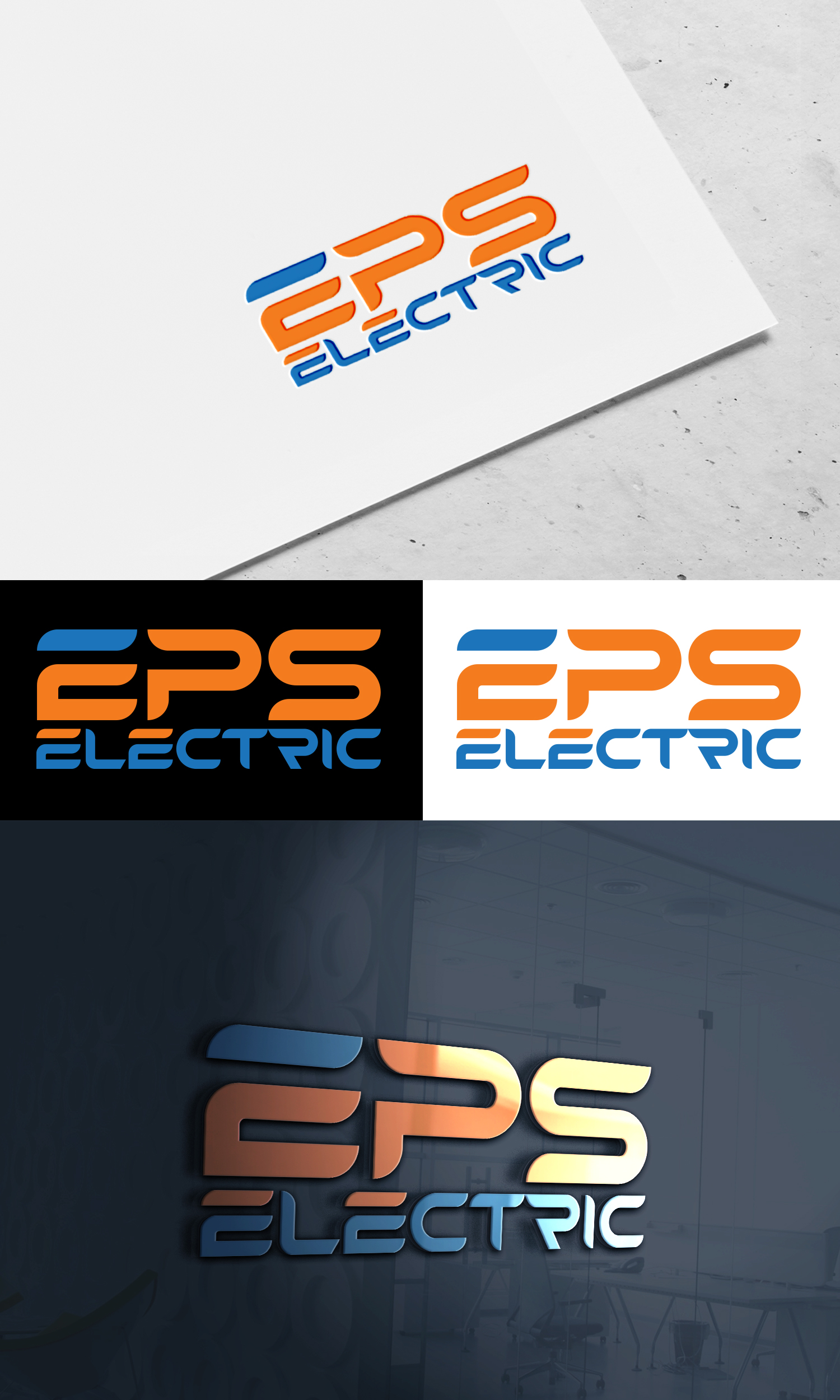Logo Design by Ahsan Designs for this project | Design #36100200