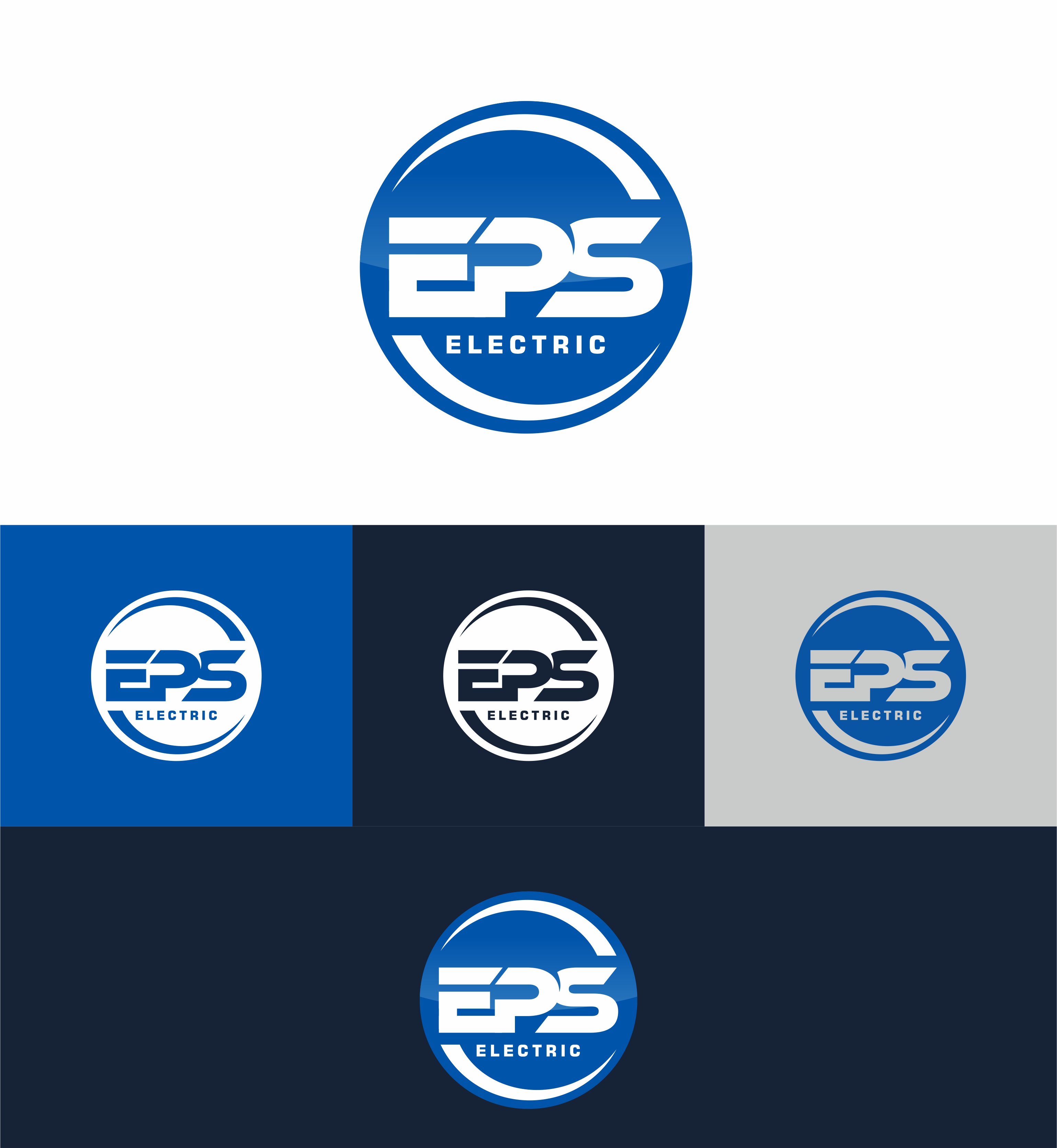 Logo Design by 1206studio for this project | Design #36101397