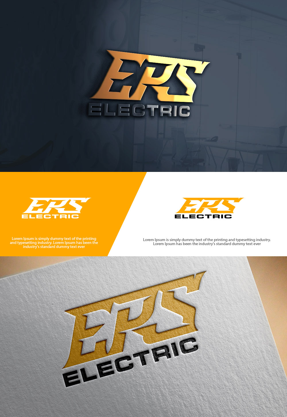 Logo-Design von sulemani  creation für dieses Projekt | Design #36094128
