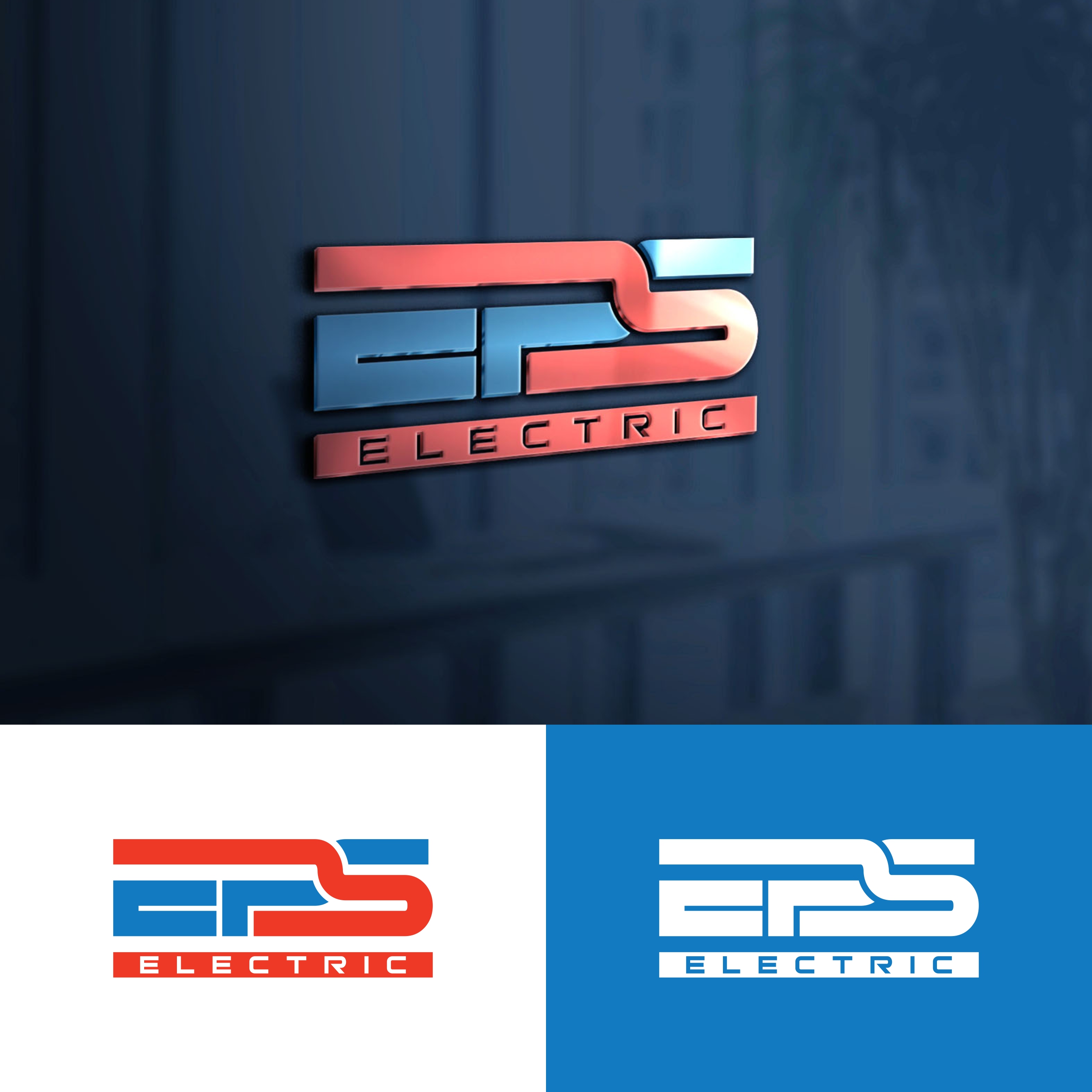 Logo Design by arumdesign for this project | Design #36097559