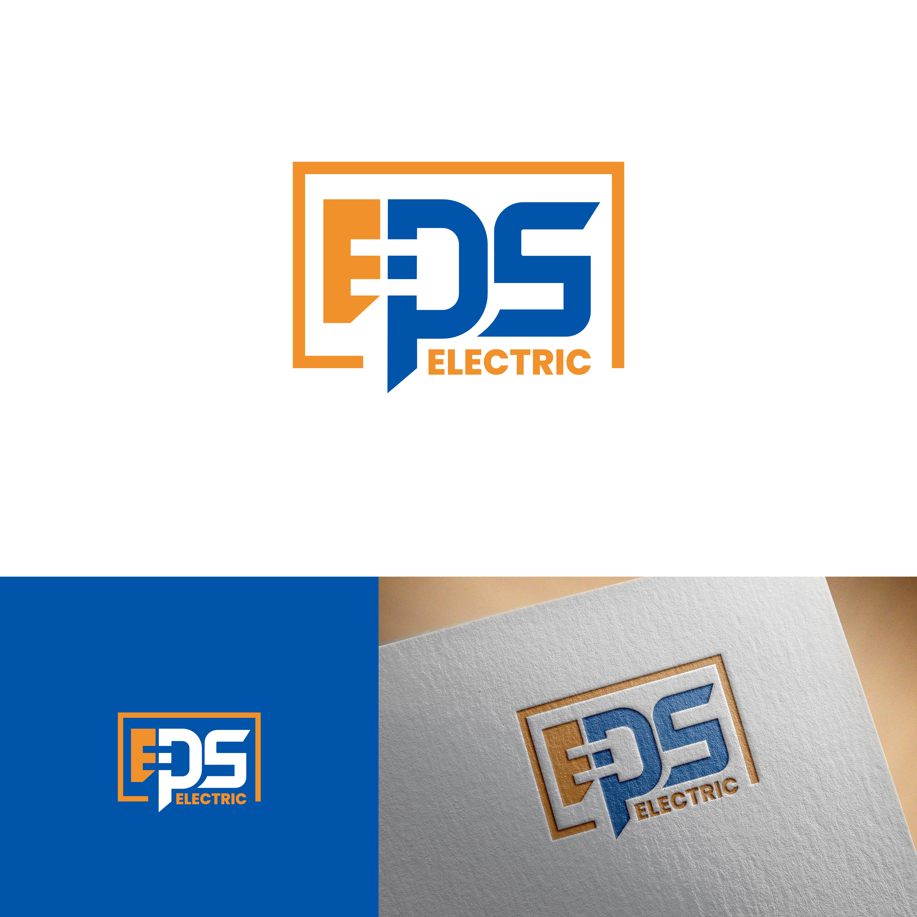 Logo Design by MasMasDesign for this project | Design #36093720