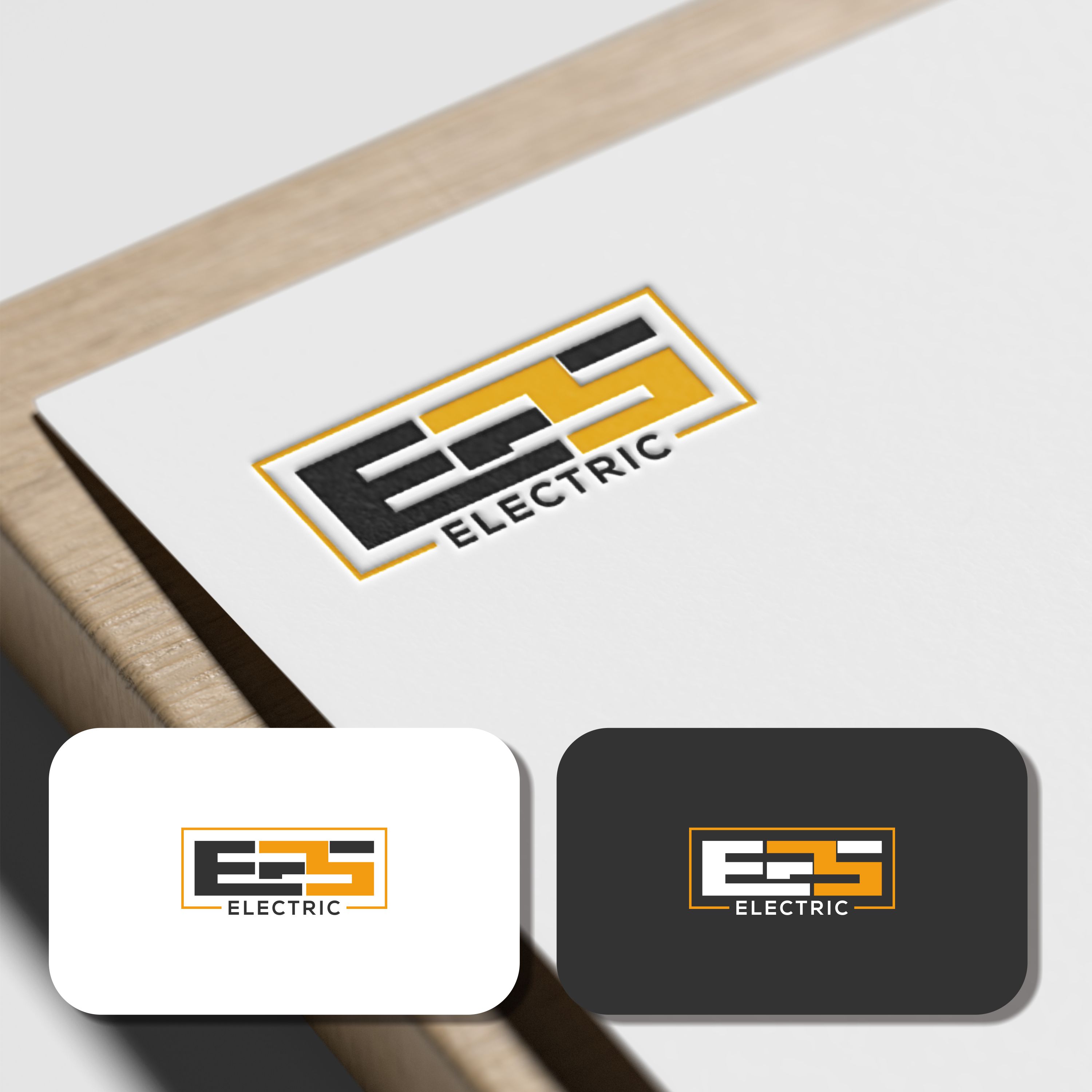 Logo Design by Berkah_Bandot for this project | Design #36101919