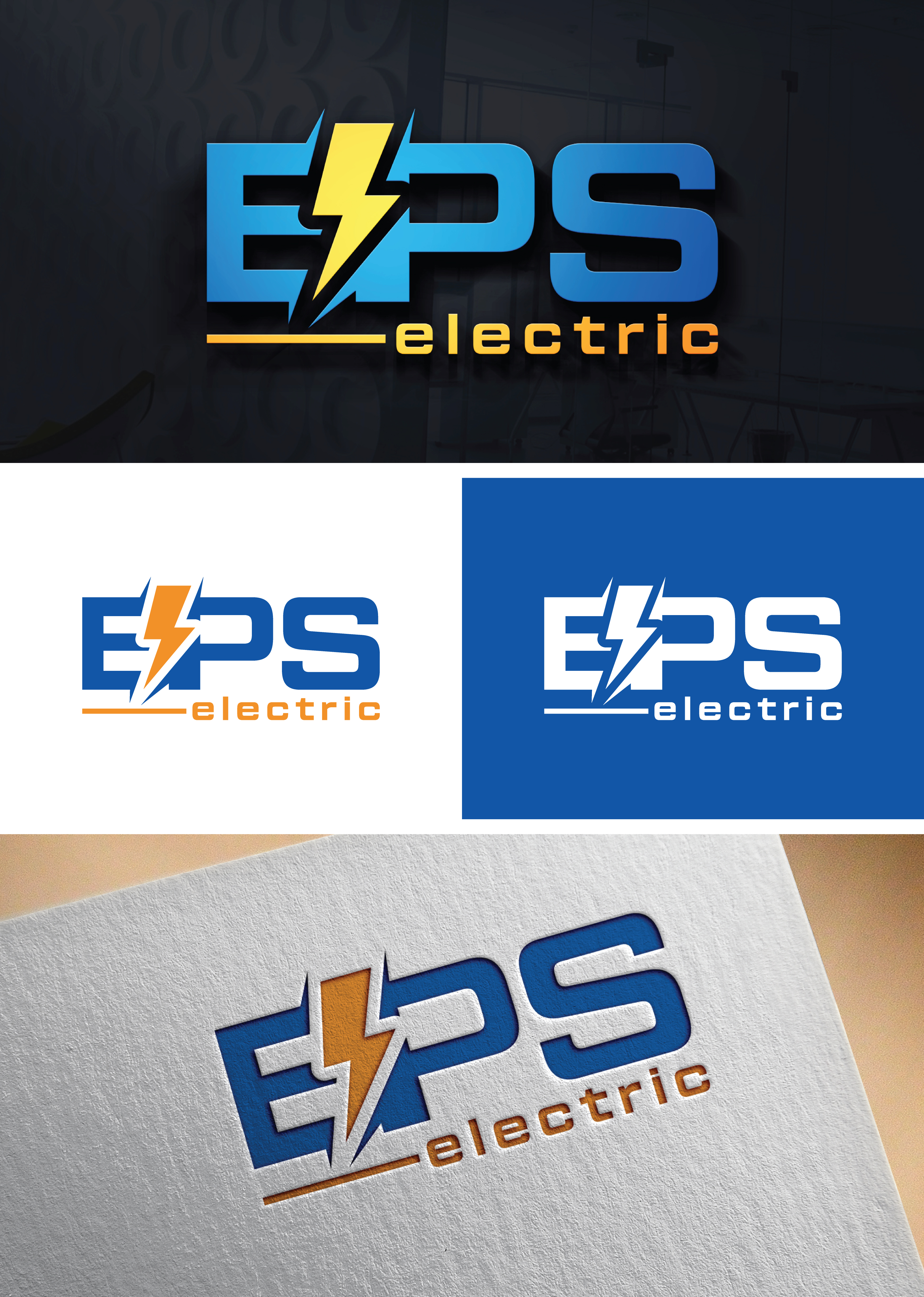 Logo Design by Creatify Lab for this project | Design #36093901