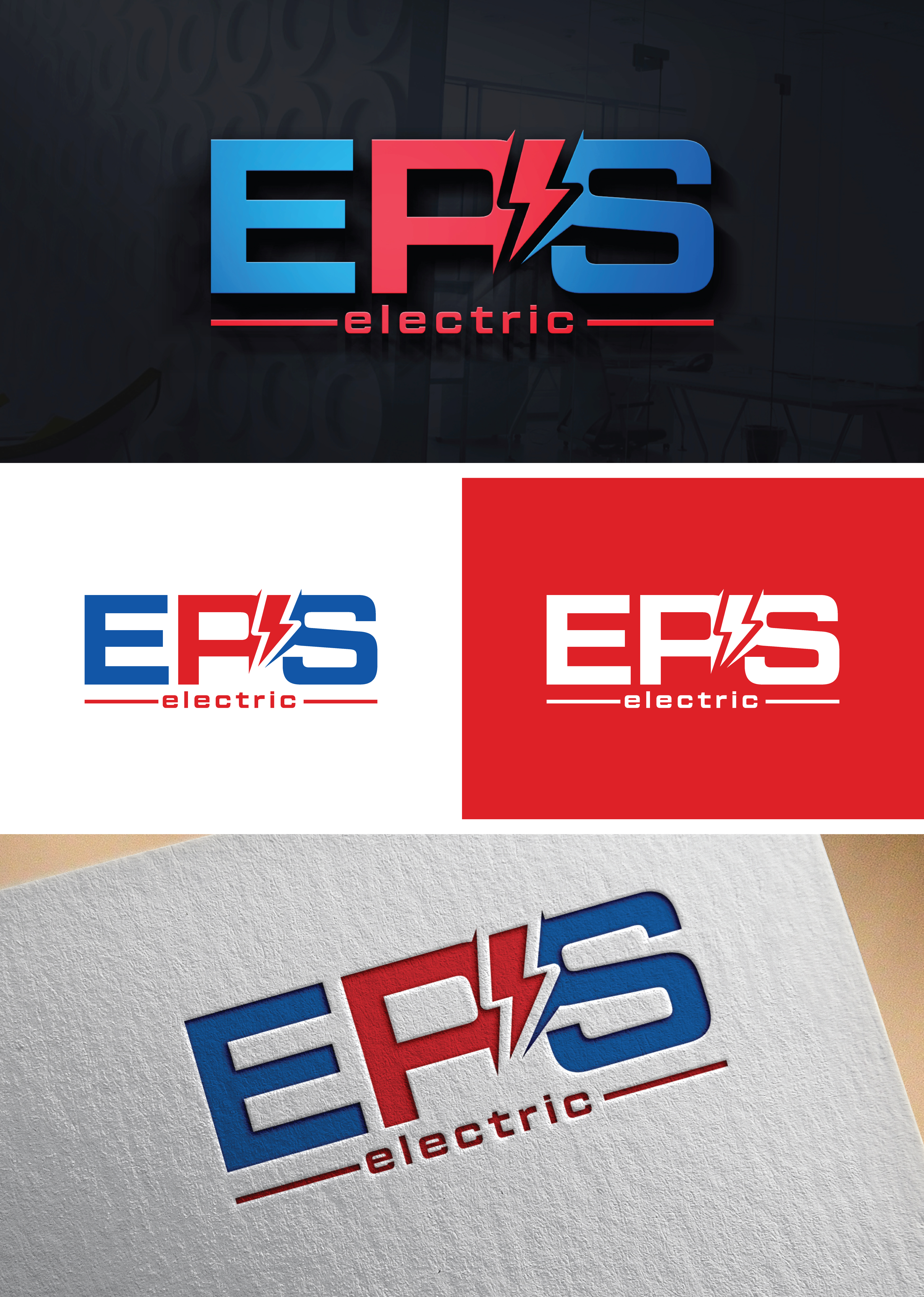 Logo Design by Creatify Lab for this project | Design #36093947