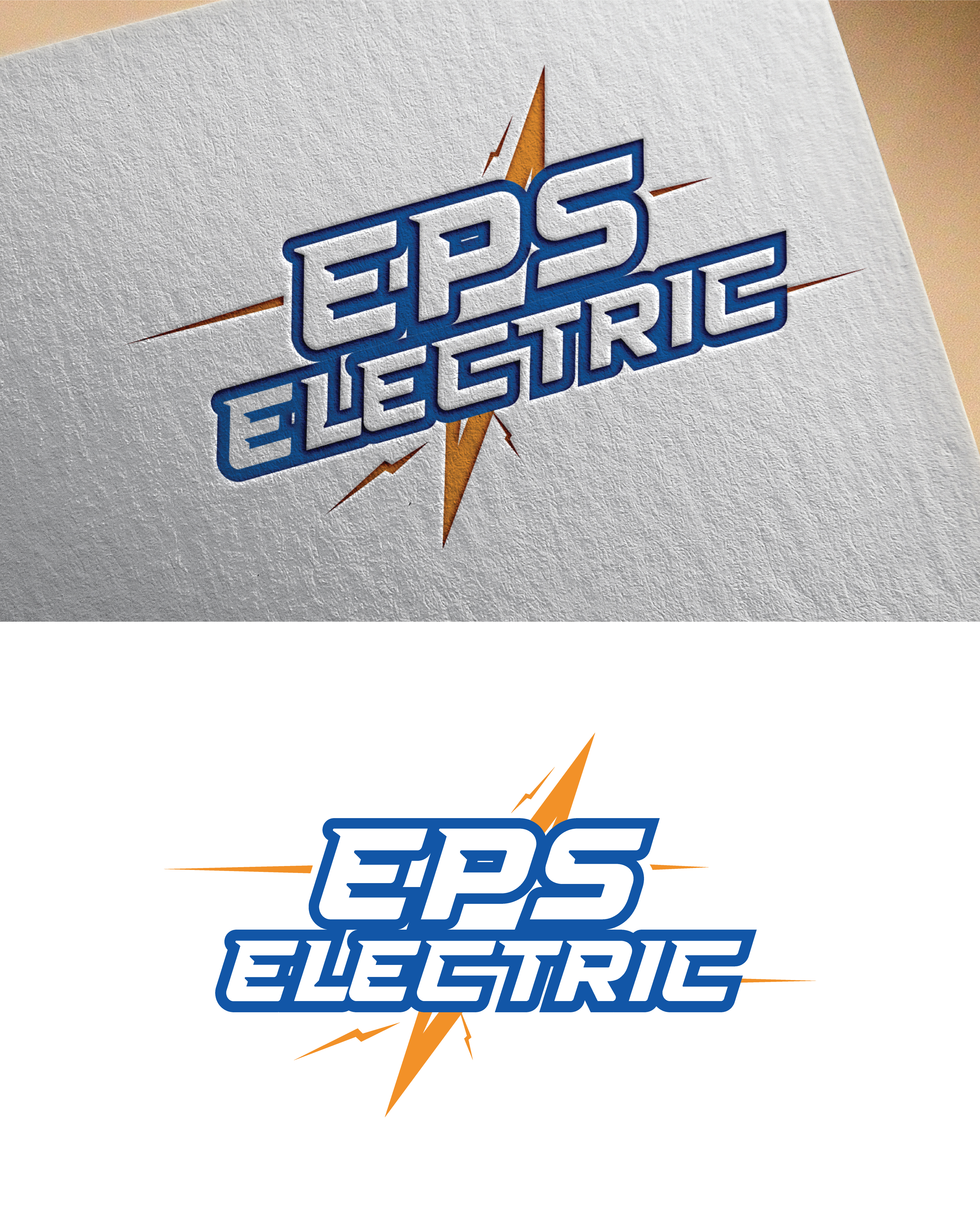 Logo Design by Creatify Lab for this project | Design #36094221