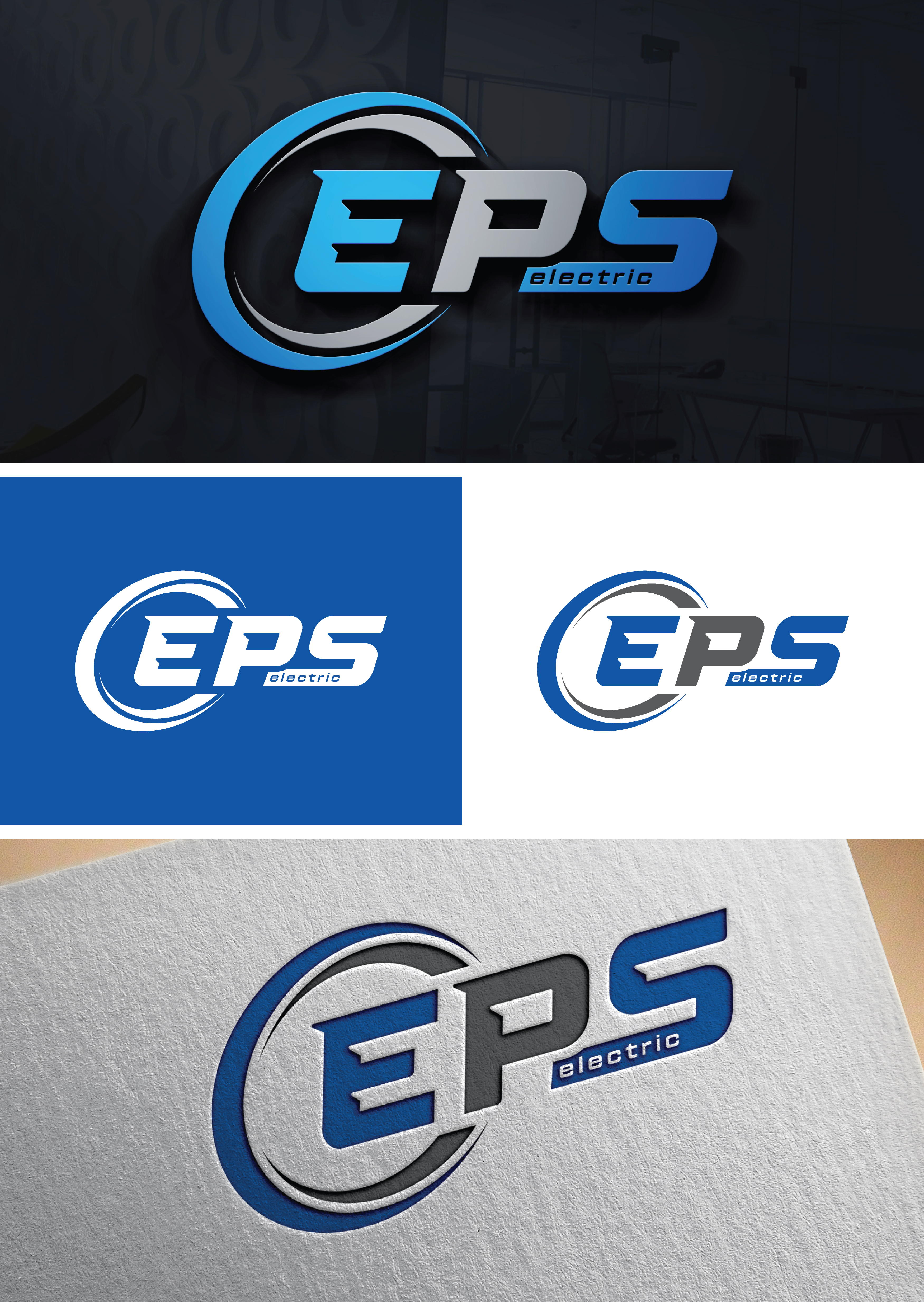 Logo Design by Creatify Lab for this project | Design #36103306