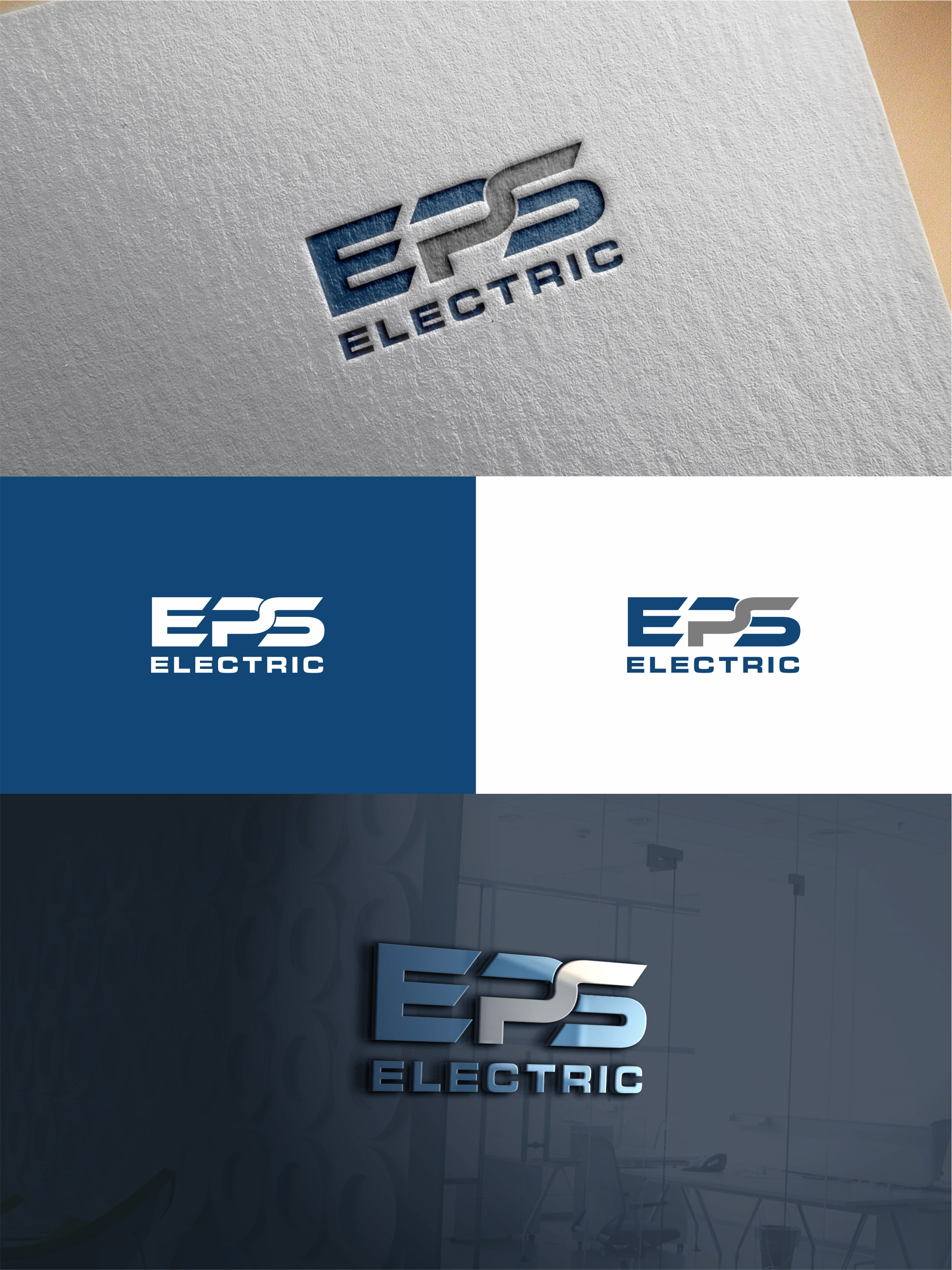 Logo Design by achil78 for this project | Design #36093587