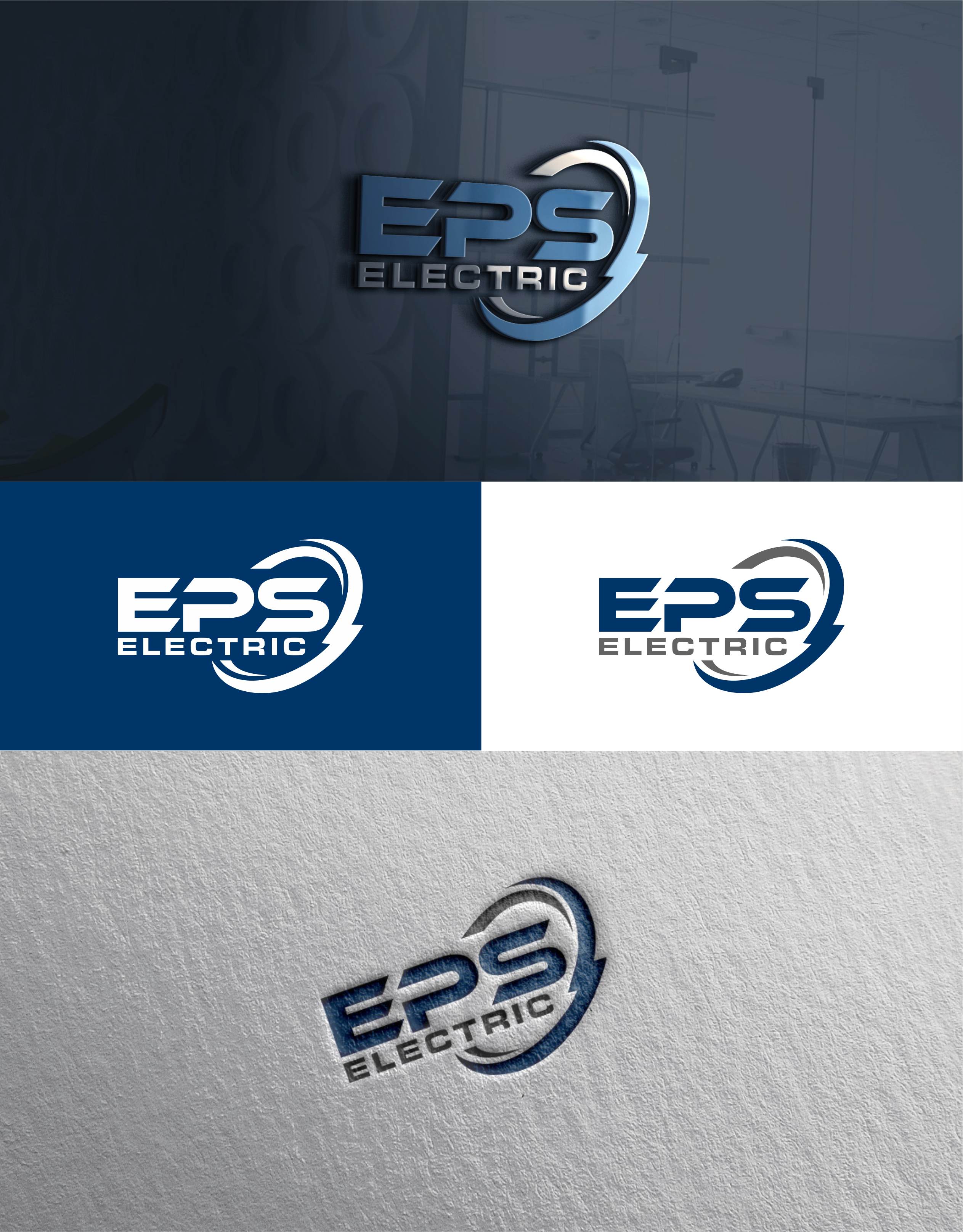 Logo Design by achil78 for this project | Design #36095298