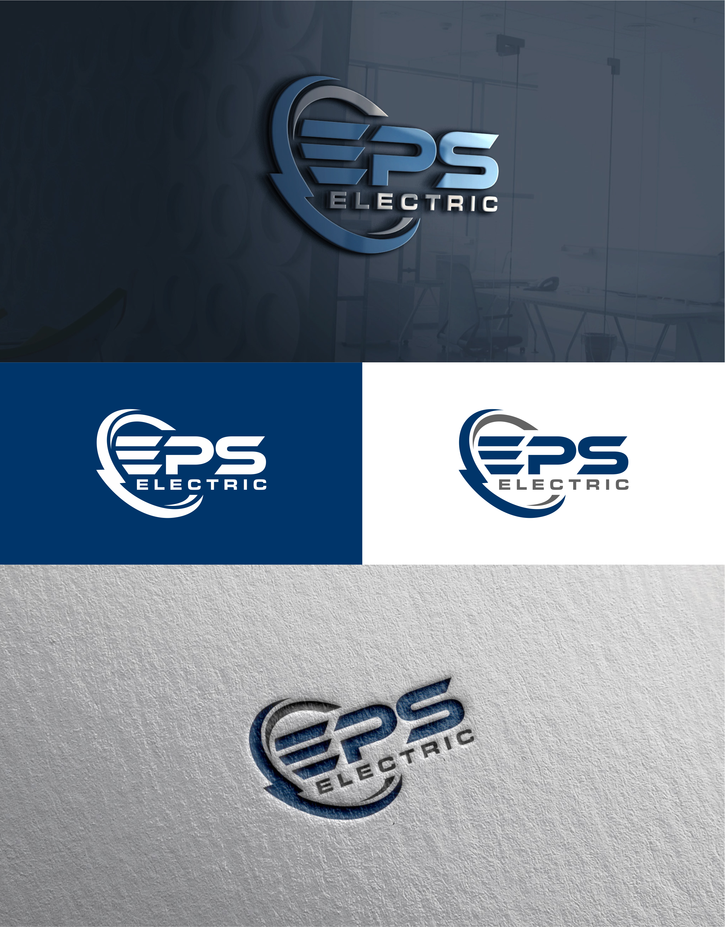 Logo Design by achil78 for this project | Design #36095397