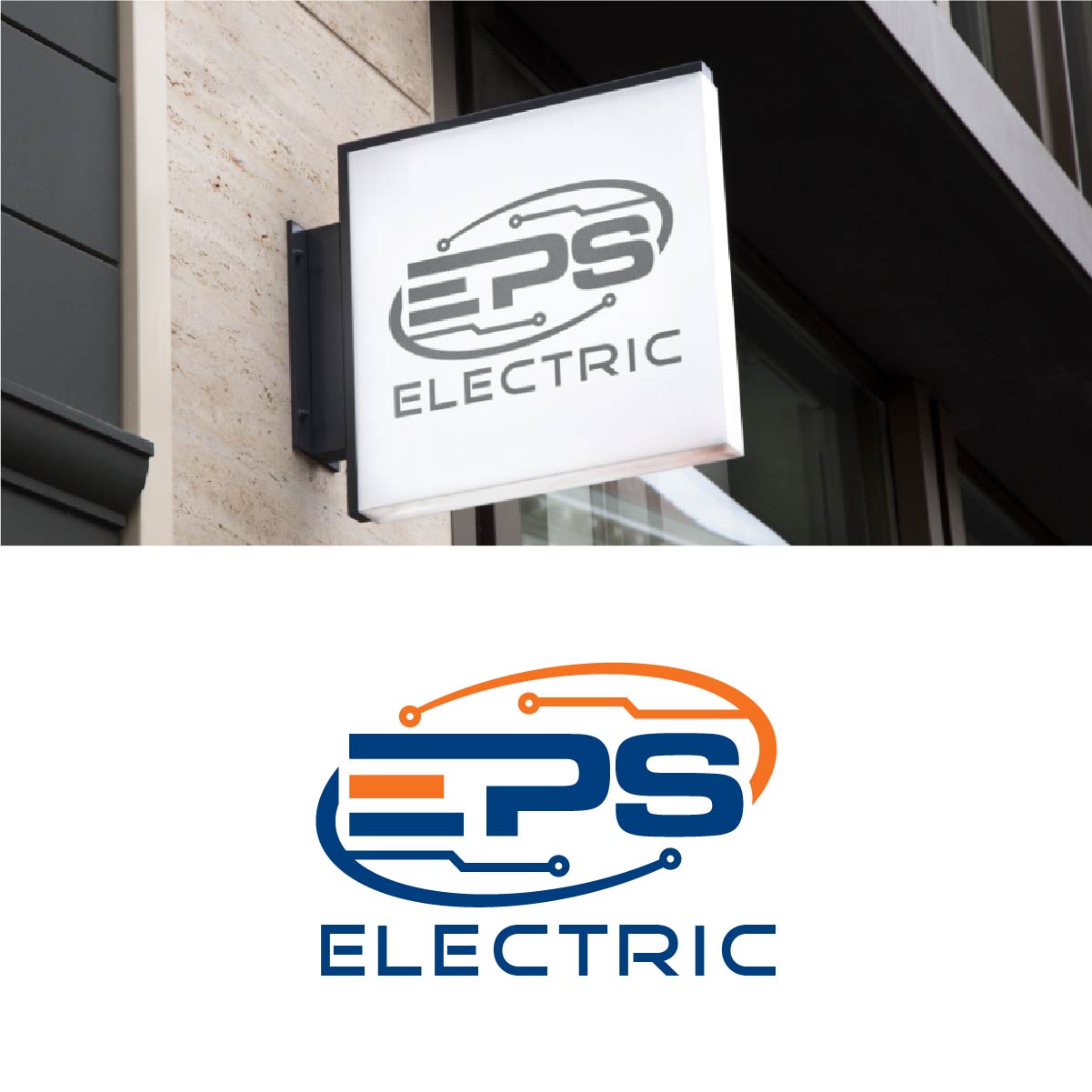 Logo Design by fly  design for this project | Design #36096939