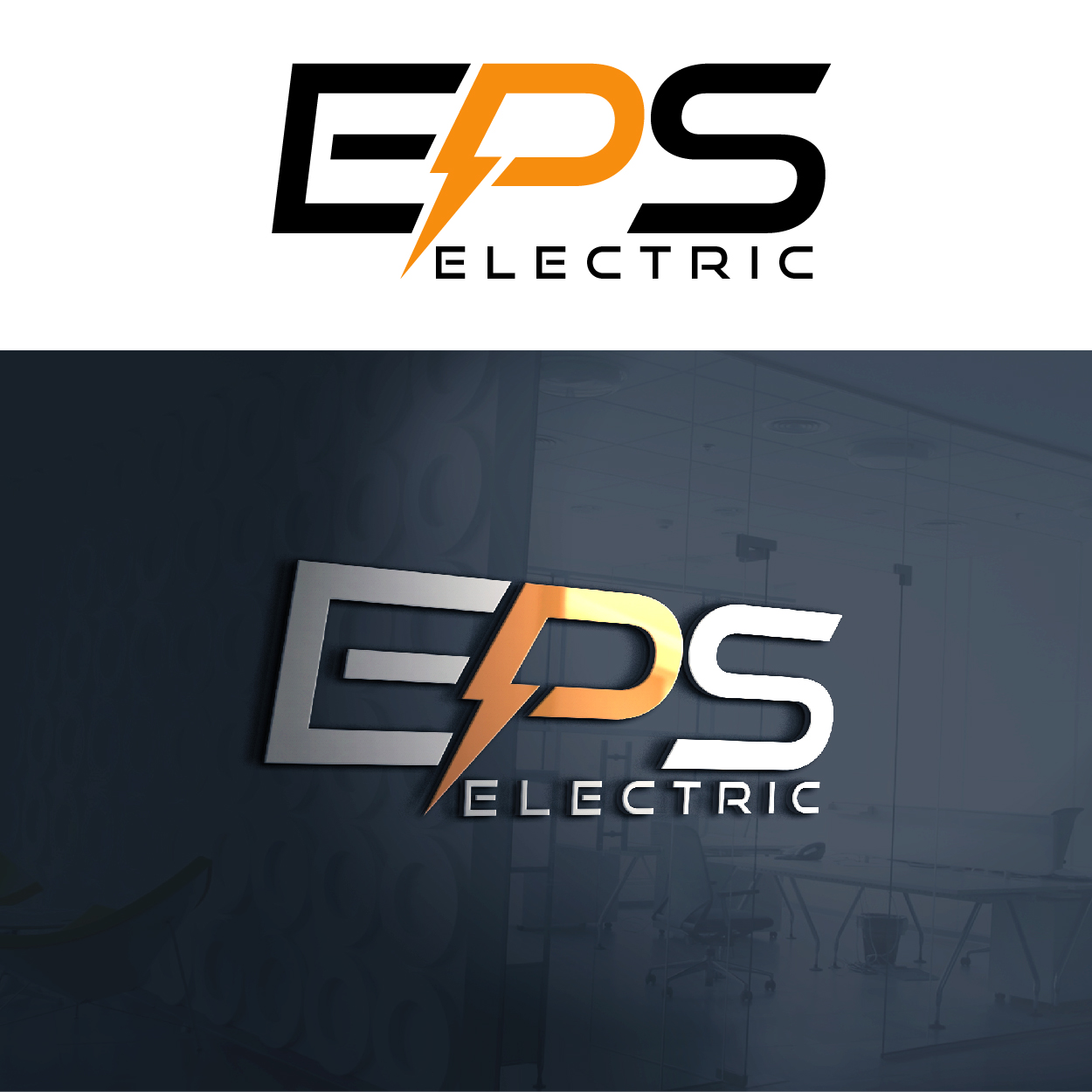 Logo Design by ahmeddesigner123 for this project | Design #36096777