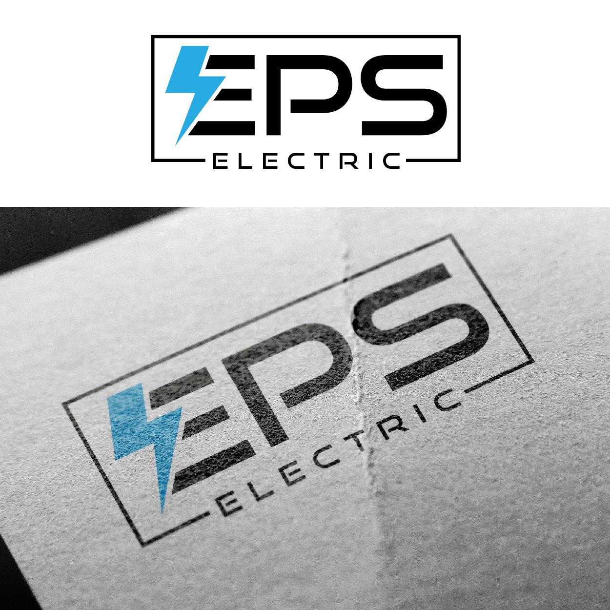 Logo Design by ahmeddesigner123 for this project | Design #36096828