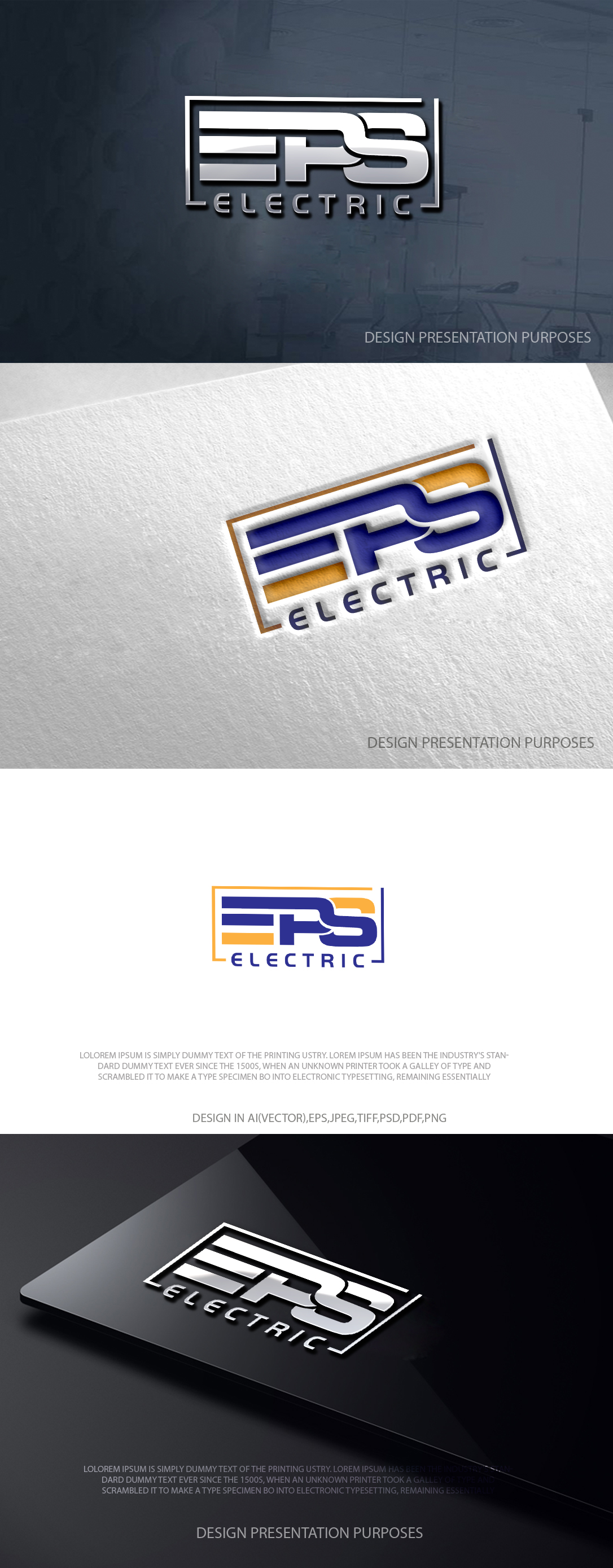 Logo Design by zebronicgraphic for this project | Design #36095239