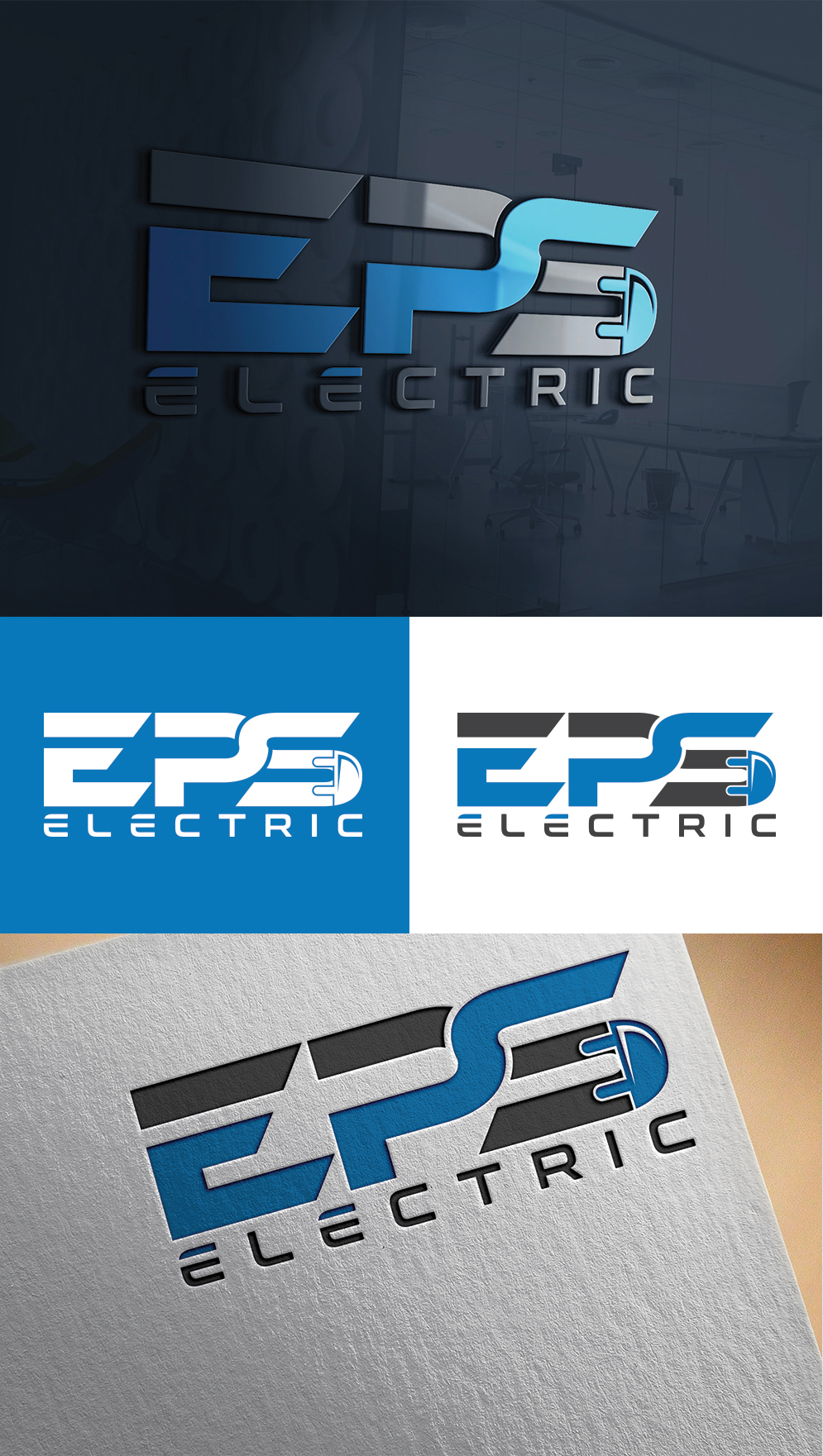 Logo Design by Imran_me for this project | Design #36098696
