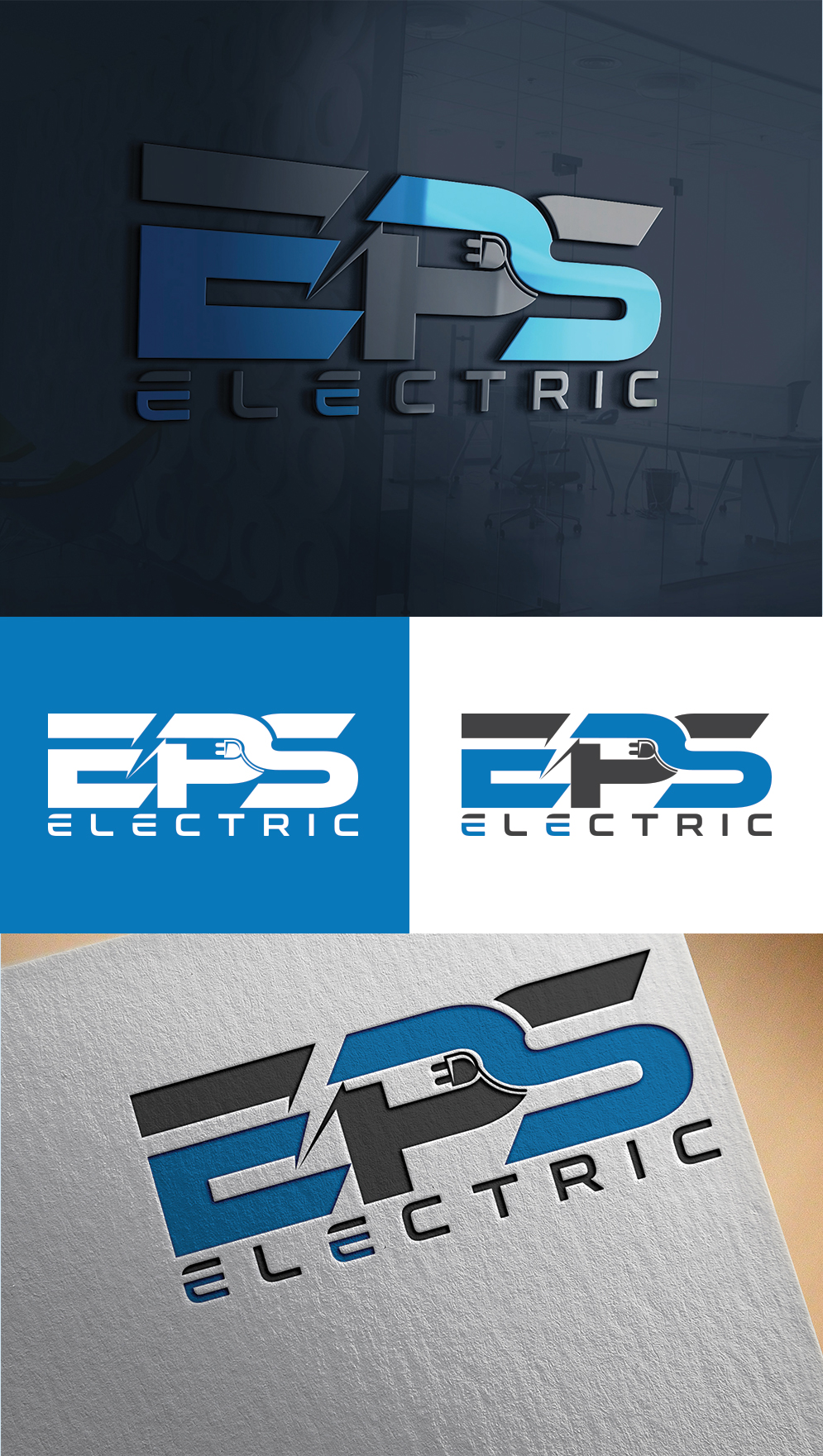 Logo Design by Imran_me for this project | Design #36098747