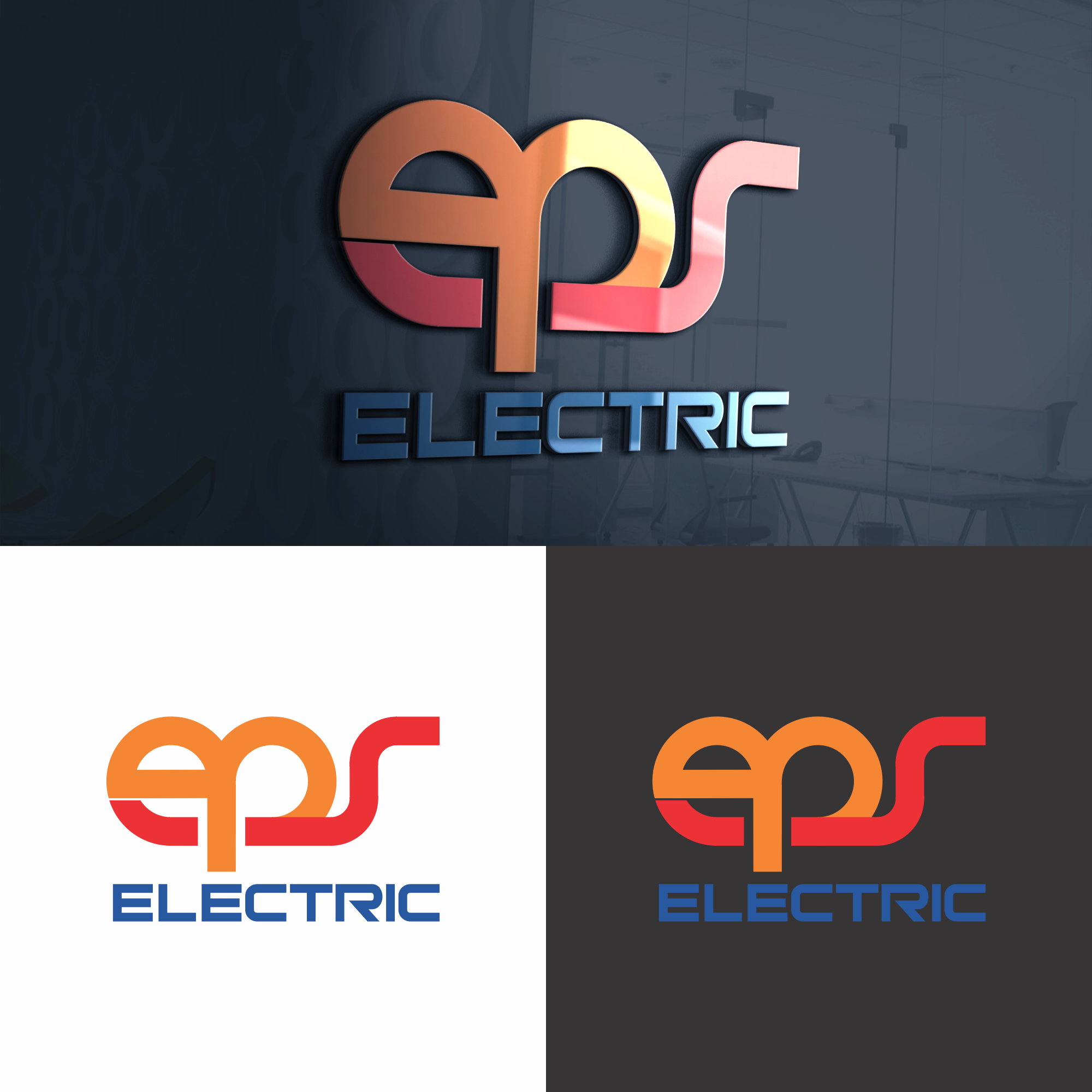 Logo Design by Doddy.K.Insani for this project | Design #36093904