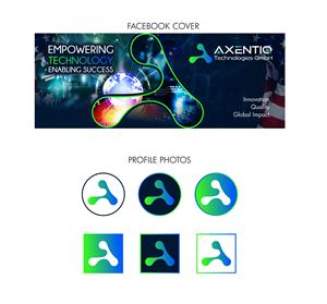 Facebook Design by Excellar Hub for EnjoyQuality GmbH | Design: #36110116