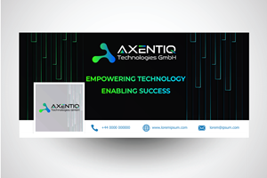 Facebook Design by D Black design