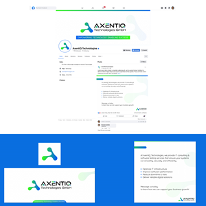 Design Facebook par SandeshHR pour EnjoyQuality GmbH | Design : #36096579