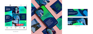 Design Facebook par aputski pour EnjoyQuality GmbH | Design #36098159