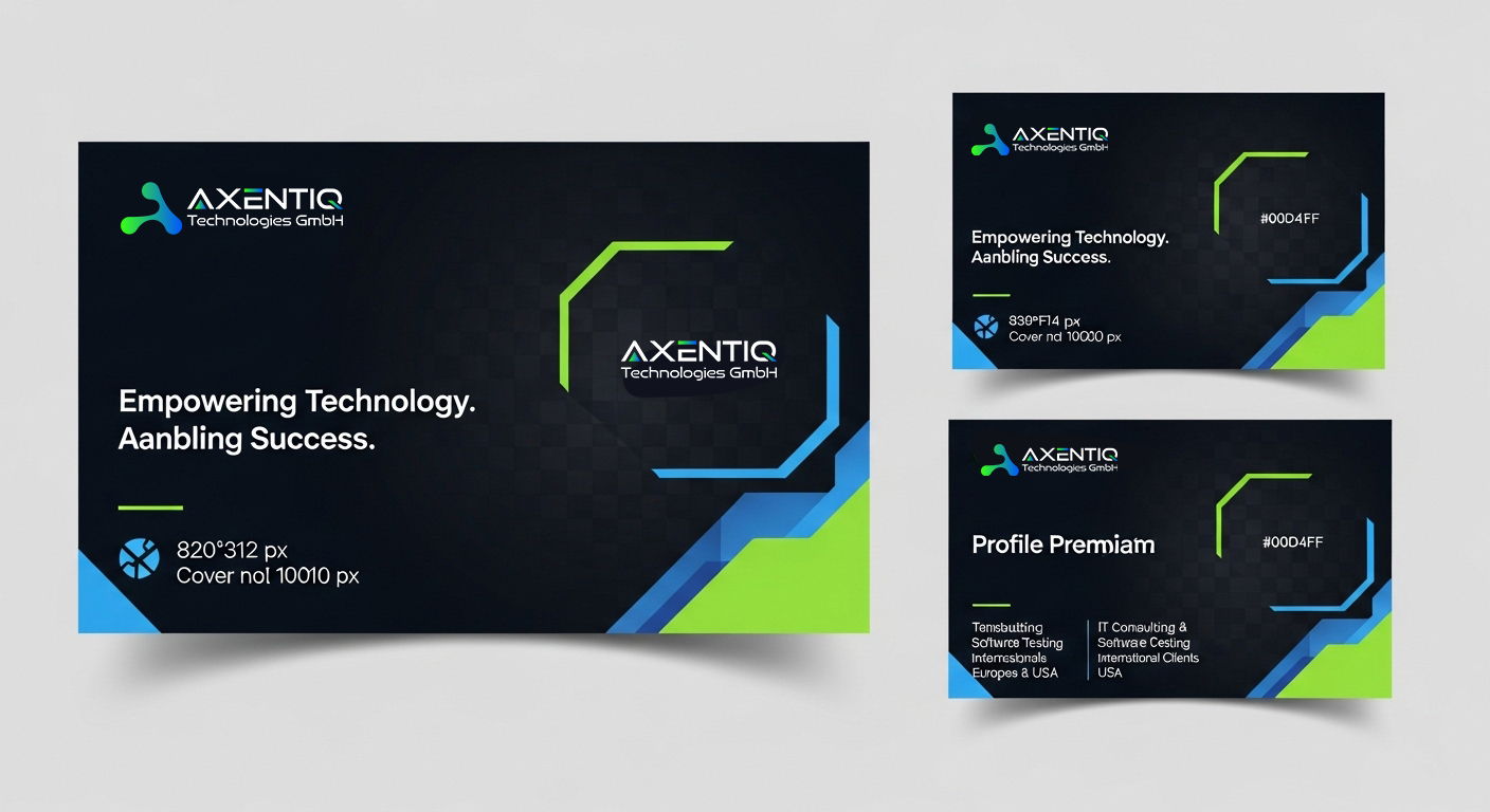 Diseño de Facebook por Nizam Uddin 81 para EnjoyQuality GmbH | Diseño #36096883
