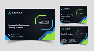 Design Facebook par Nizam Uddin 81 pour EnjoyQuality GmbH | Design : #36096883