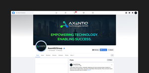 Design Facebook par Deziners Zone pour EnjoyQuality GmbH | Design : #36104548