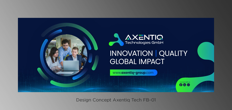Facebook Design by D Creative for EnjoyQuality GmbH | Design #36111231