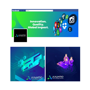 Design Facebook par rainbowmagic2017 pour EnjoyQuality GmbH | Design : #36122590