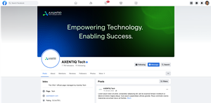 Design Facebook par aberyor pour EnjoyQuality GmbH | Design : #36098704
