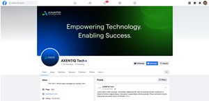 Design Facebook par aberyor pour EnjoyQuality GmbH | Design : #36099326