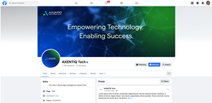 Design Facebook par aberyor pour EnjoyQuality GmbH | Design : #36111512