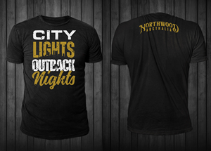 Diseño de Camiseta por Sergio Coelho para Northwood Australia  | Diseño: #36116628