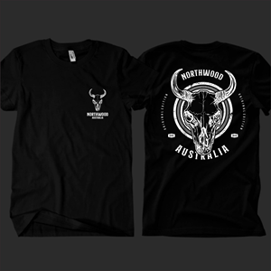 T-Shirt-Design von Rheanza für Northwood Australia  | Design: #36133249