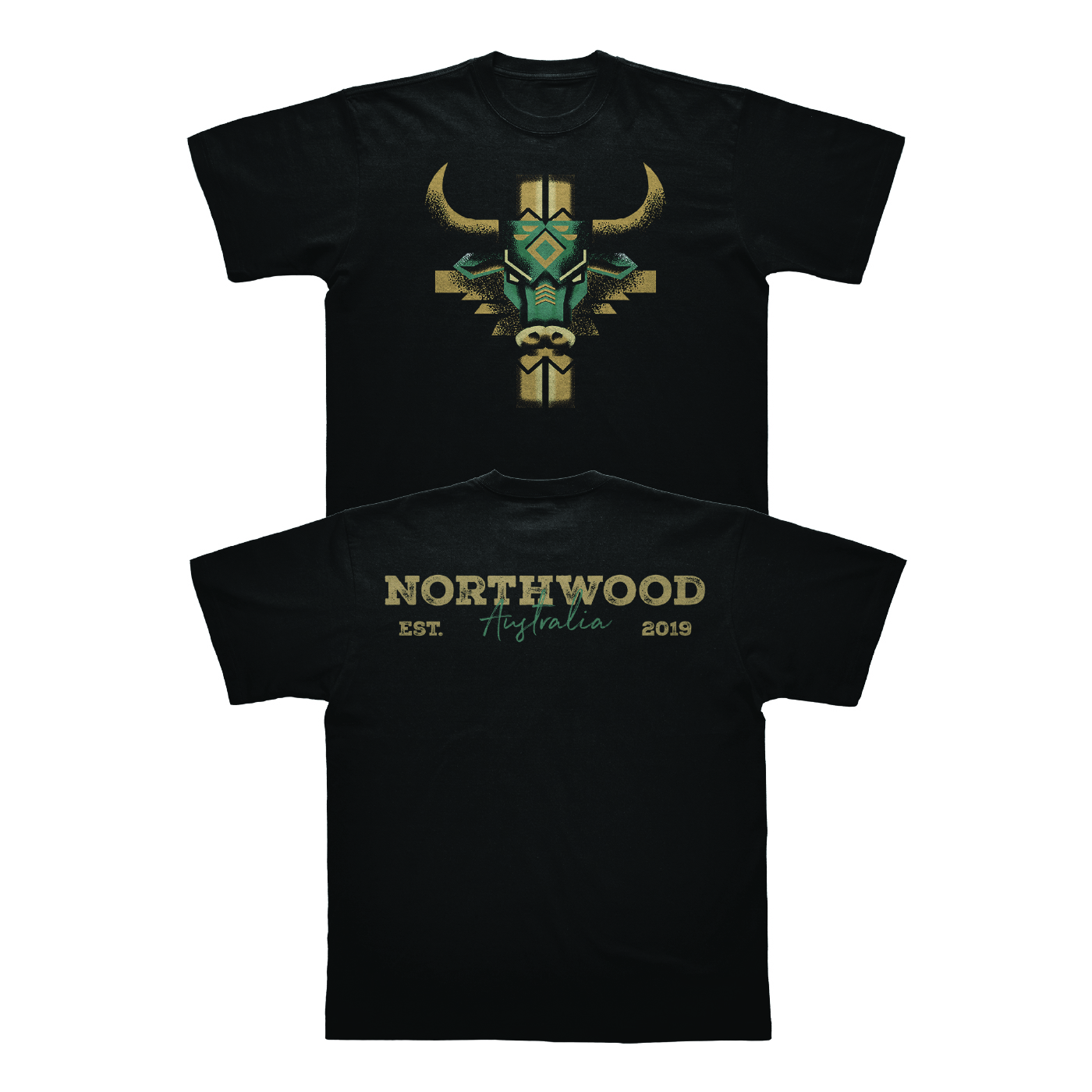 Design de T-shirt par Rifqi 7 pour Northwood Australia  | Design #36103482