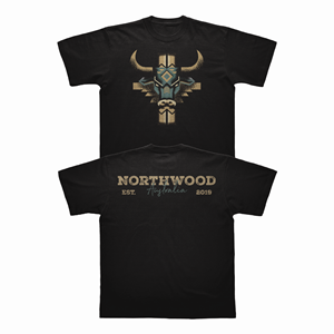 T-Shirt-Design von Rifqi 7 für Northwood Australia  | Design: #36103482