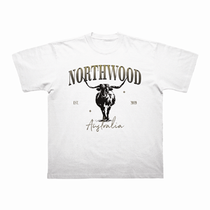 T-Shirt-Design von Rifqi 7 für Northwood Australia  | Design: #36103924