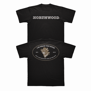 T-Shirt-Design von Rifqi 7 für Northwood Australia  | Design: #36149151